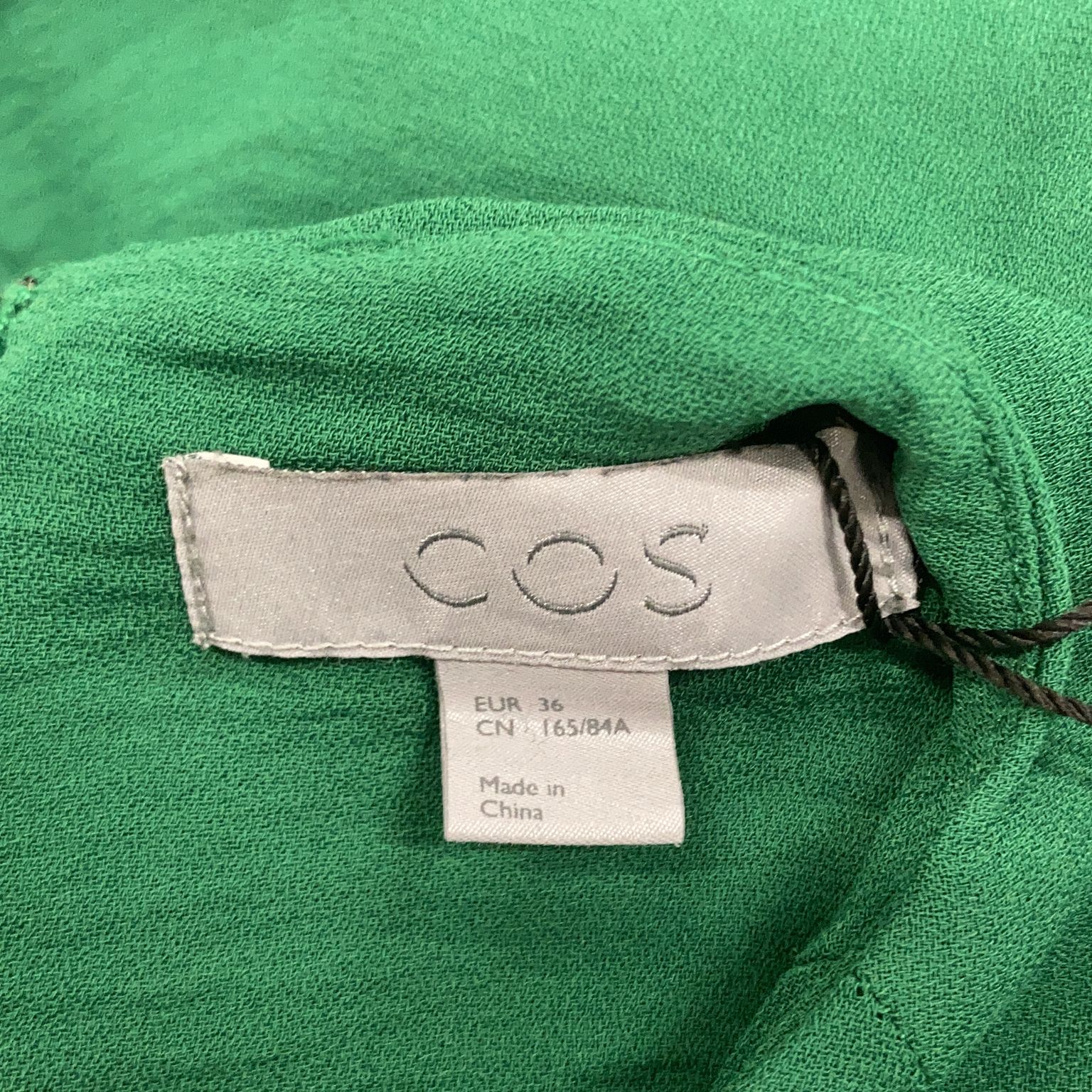 COS