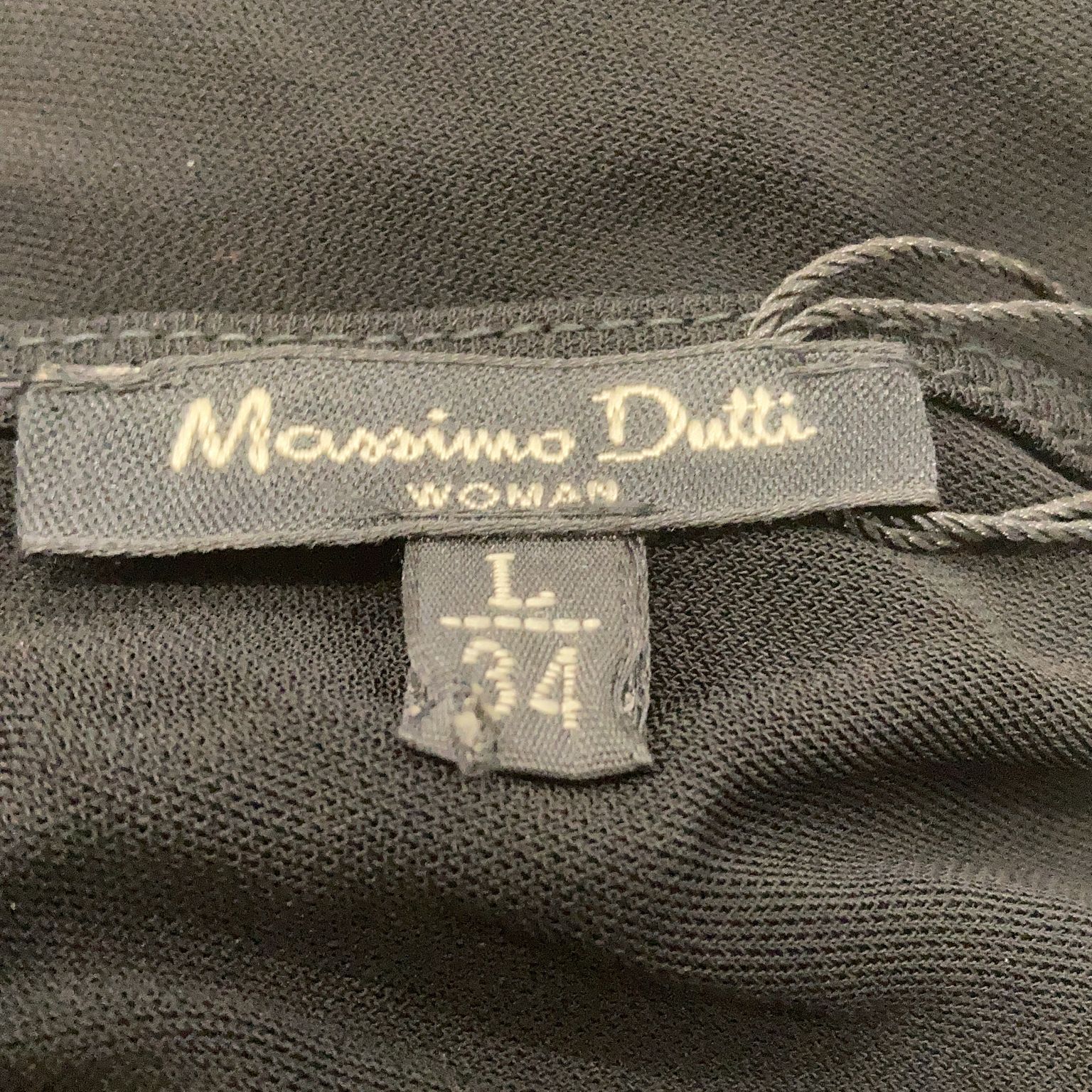 Massimo Dutti