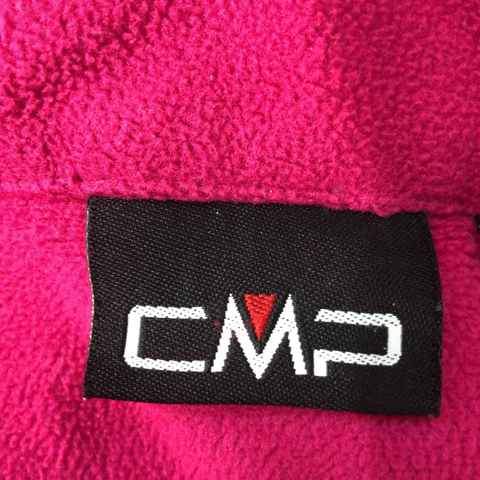 CMP