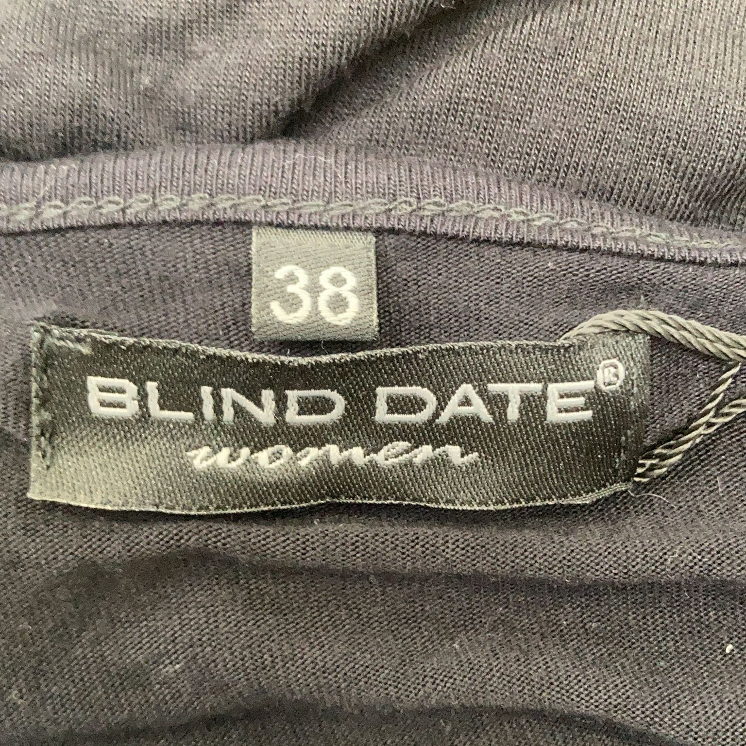 Blind Date