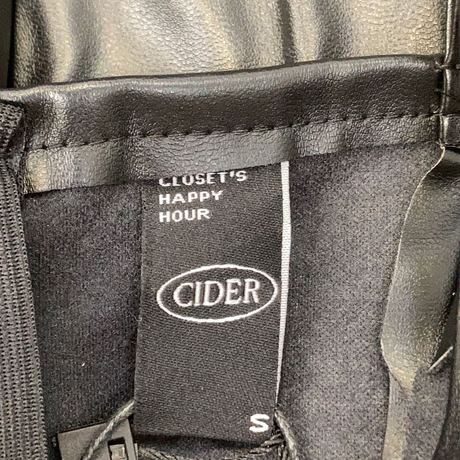 Cider