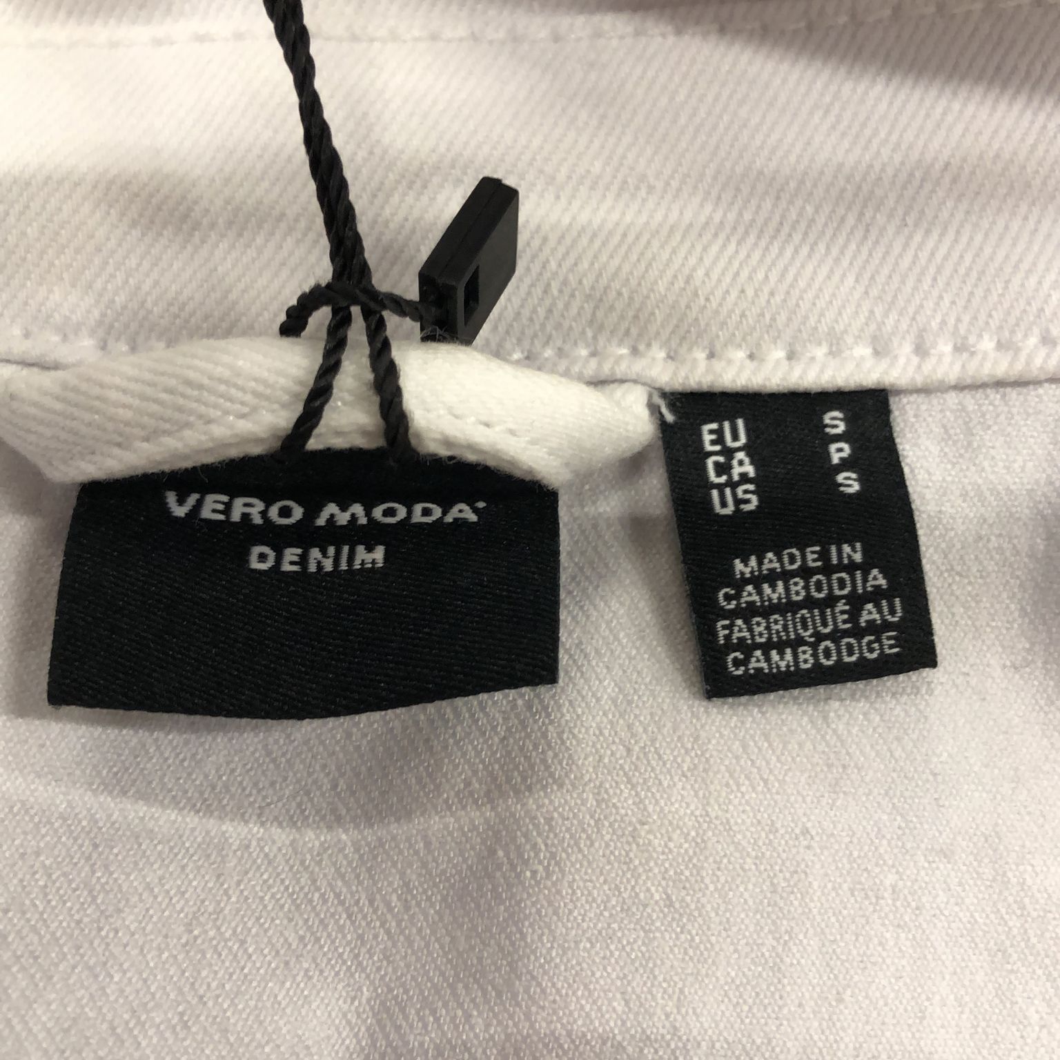 Vero Moda Denim