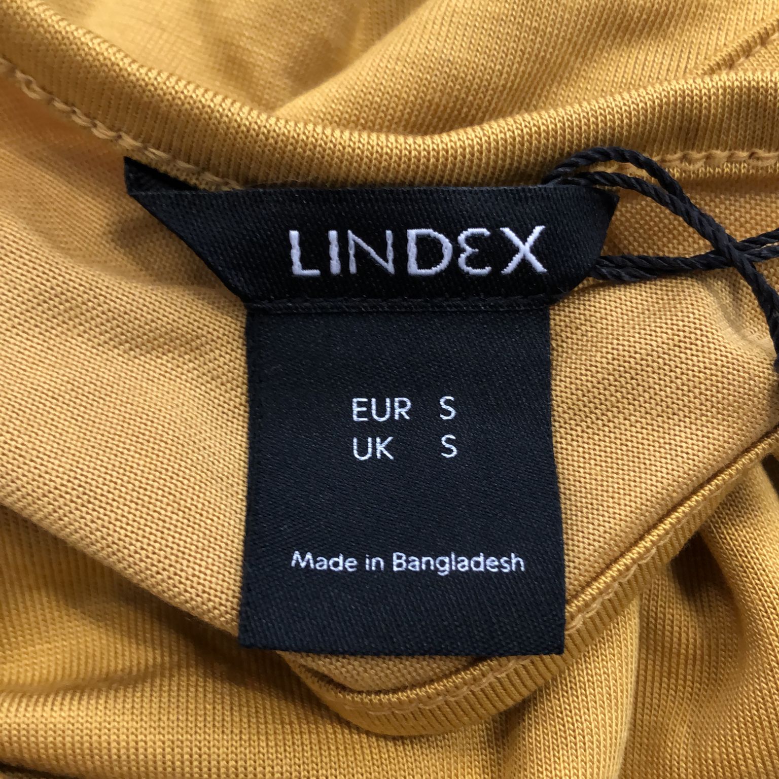 Lindex