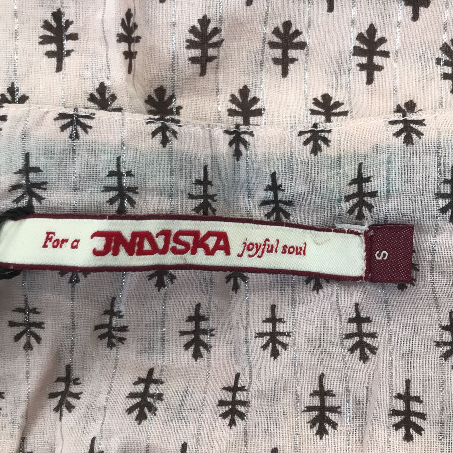 Indiska