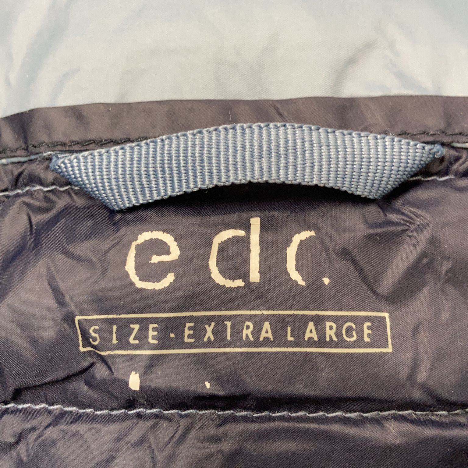 EDC by ESPRIT