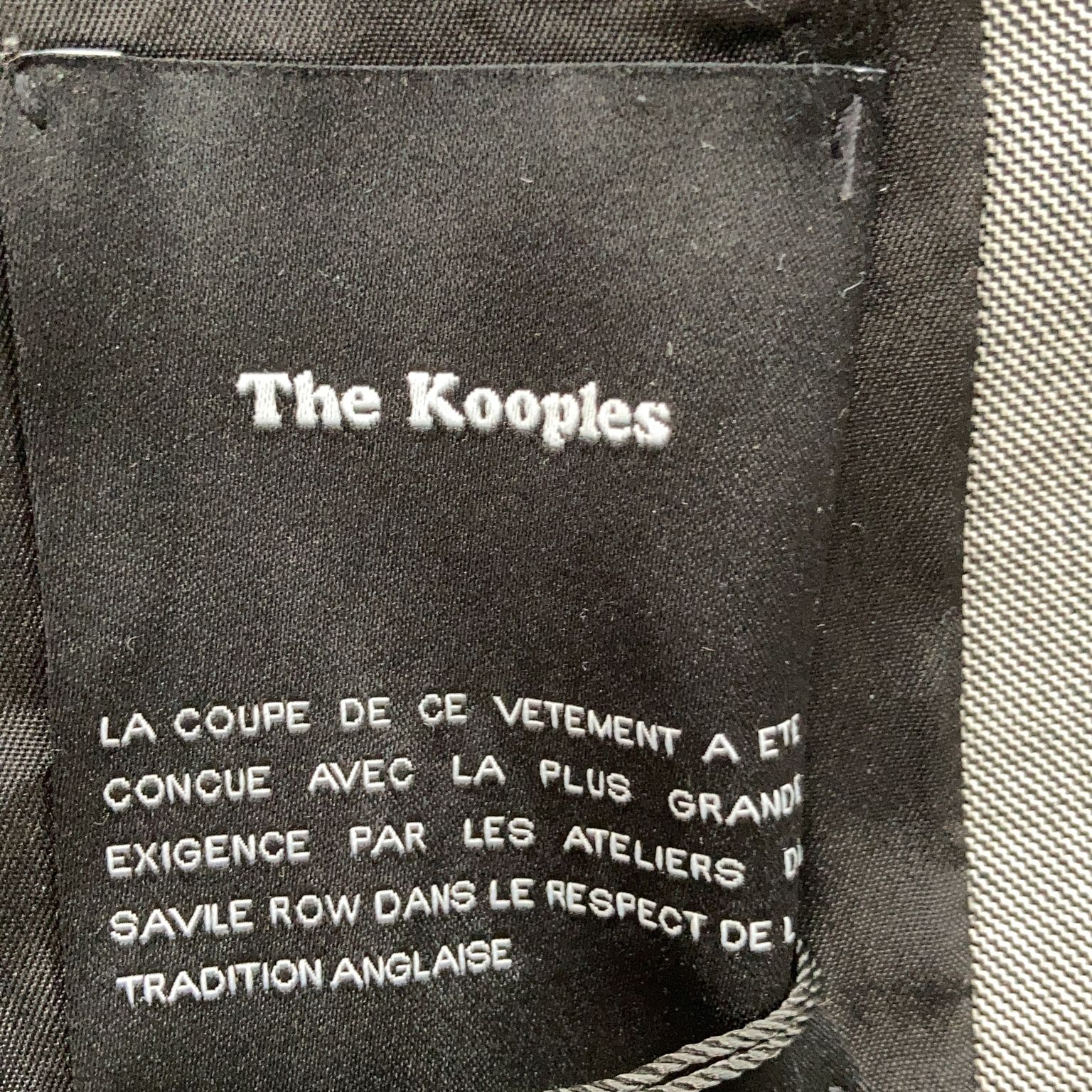 The Kooples