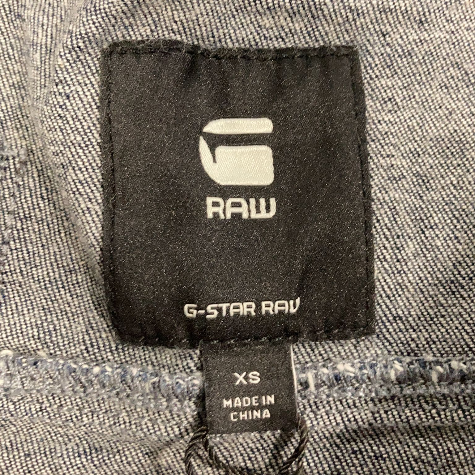 G-Star Raw