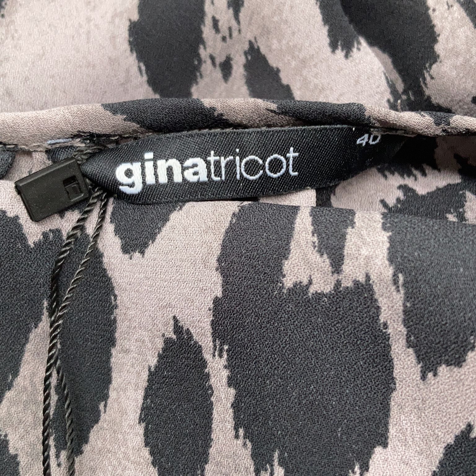 Gina Tricot