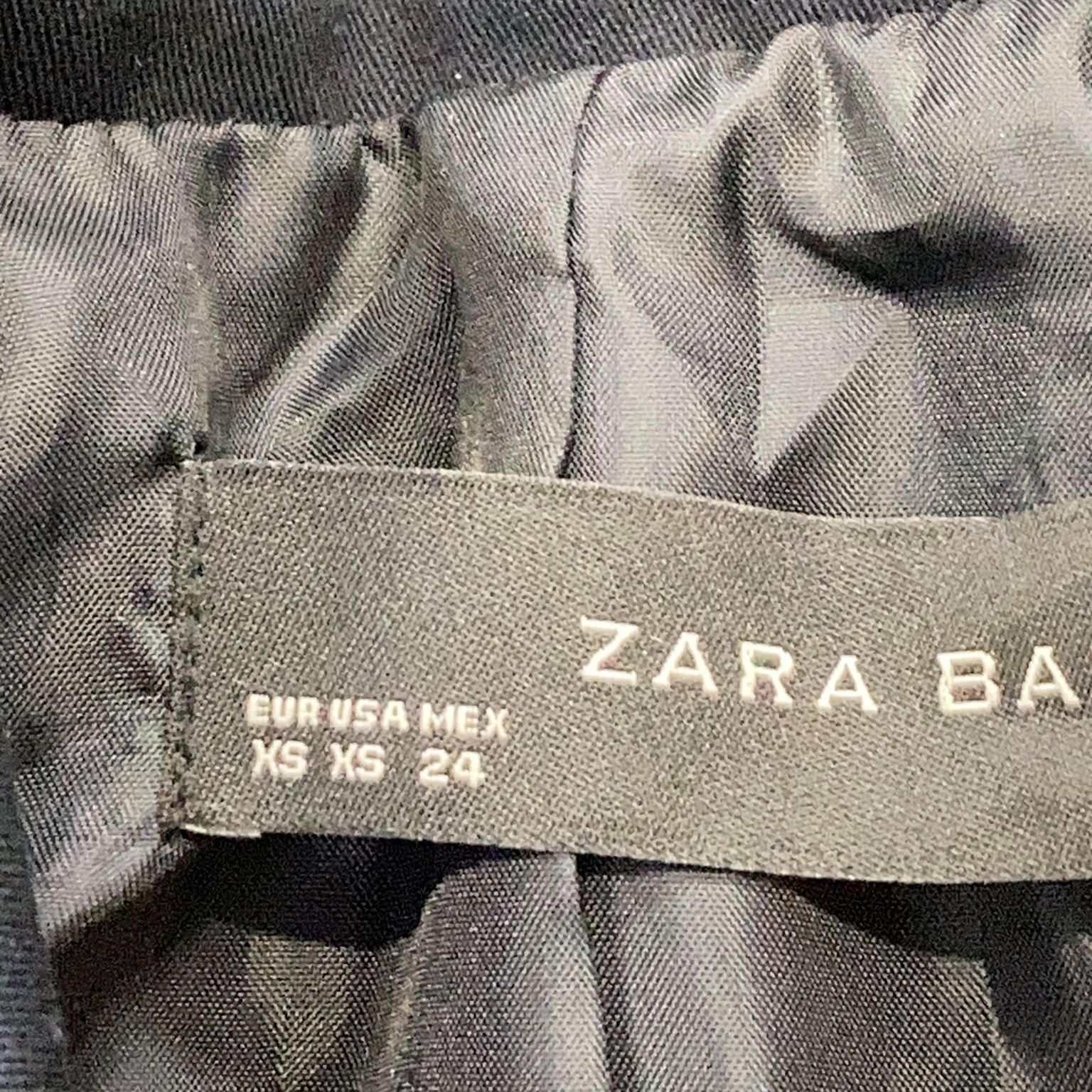 Zara Basic