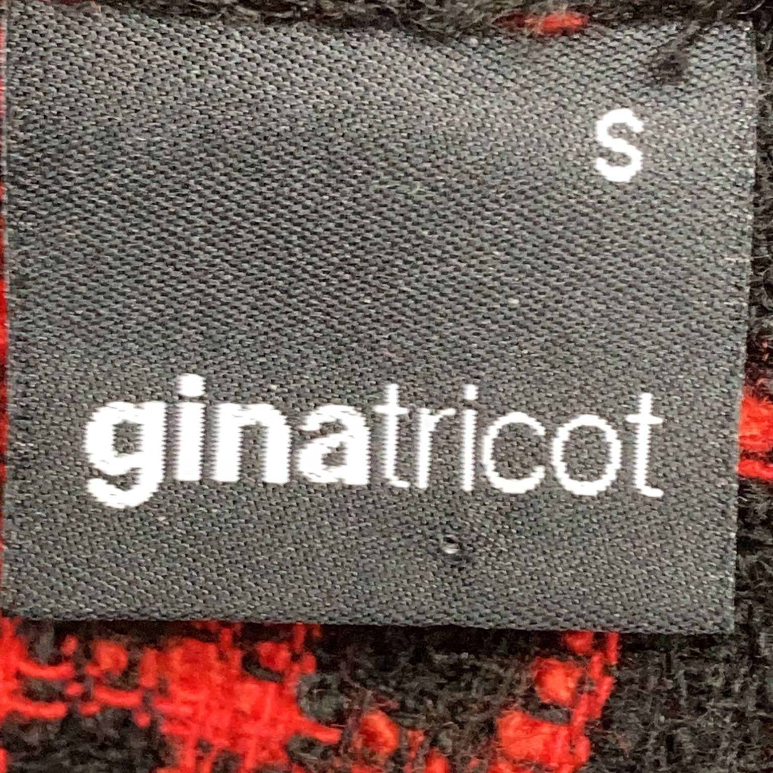 Gina Tricot