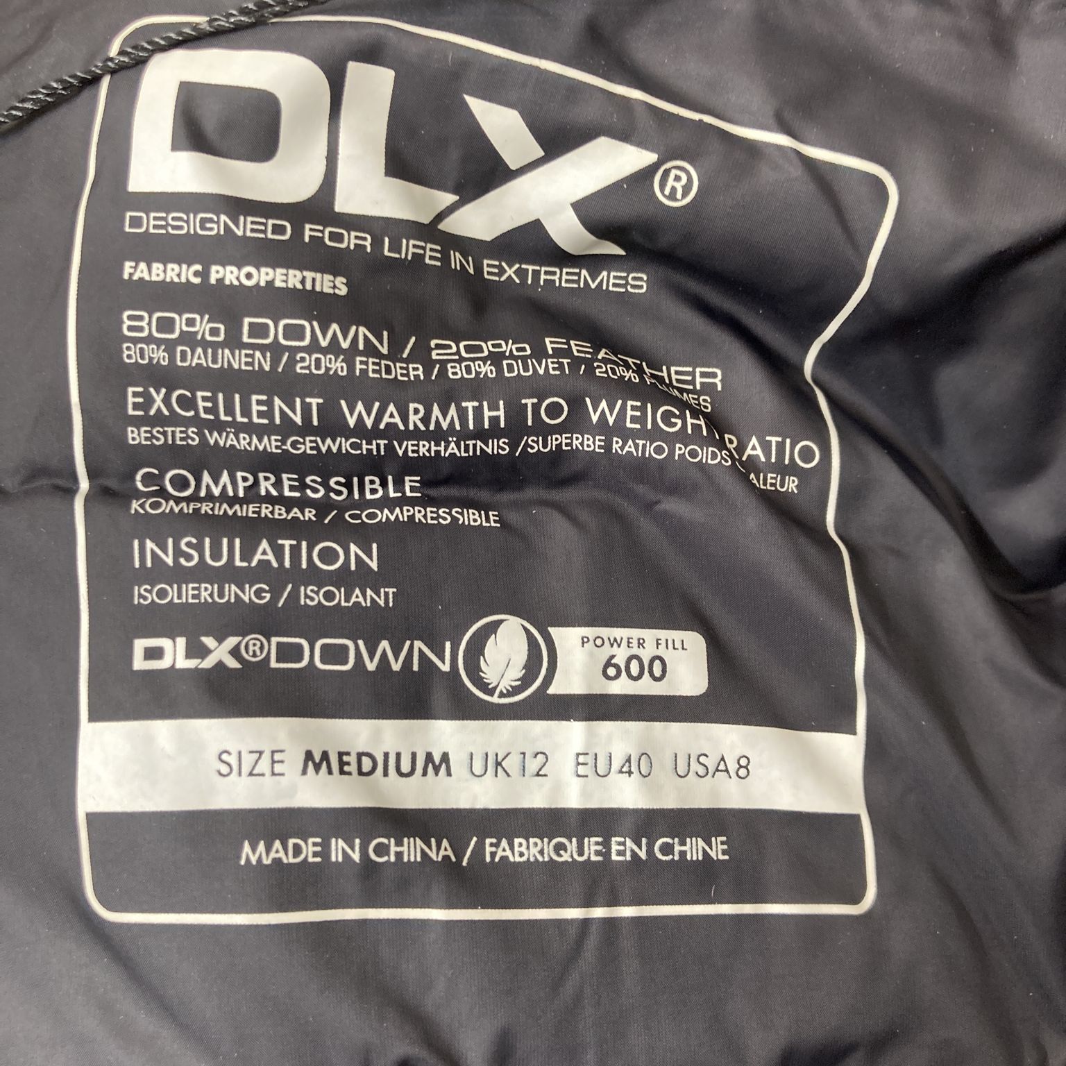 DLX