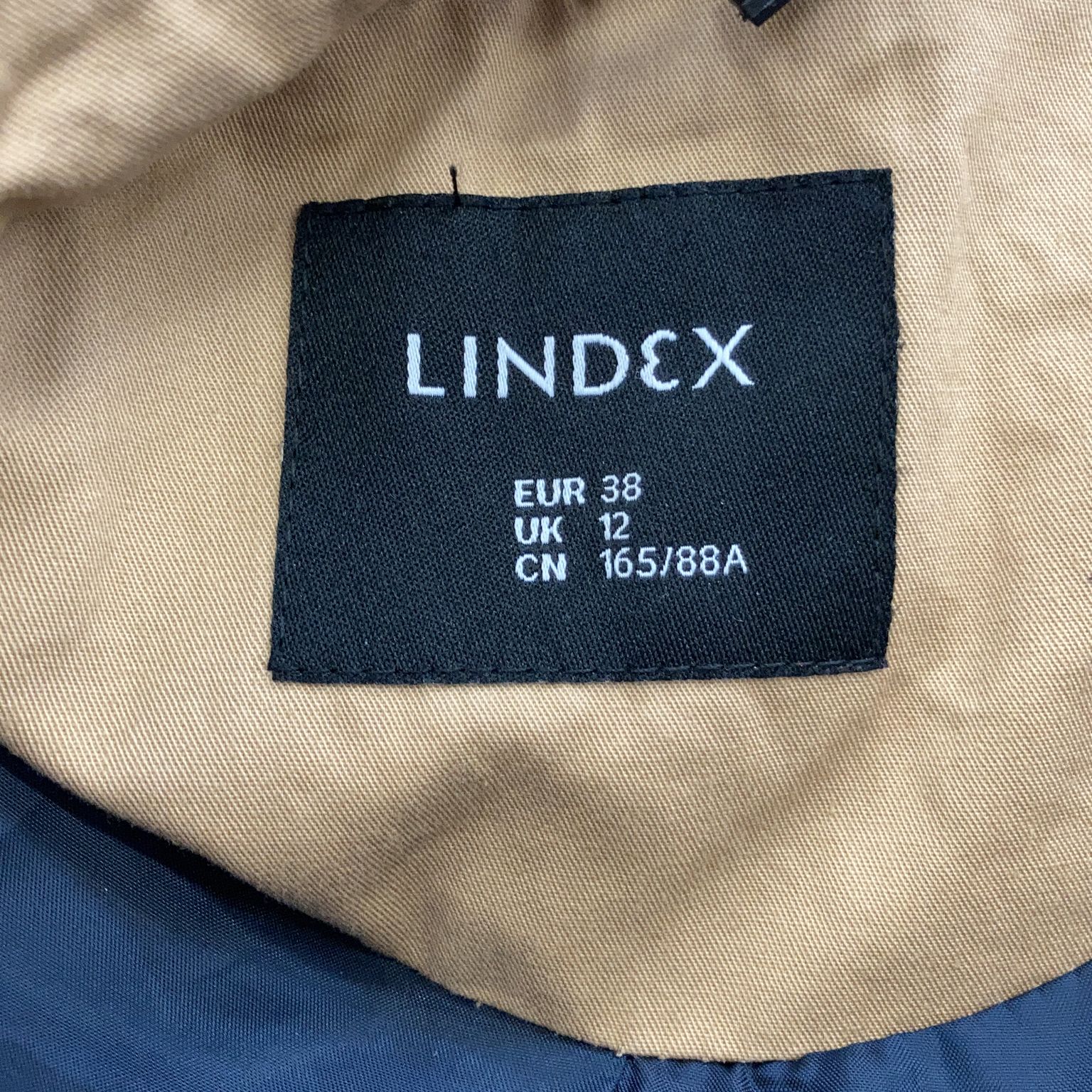 Lindex