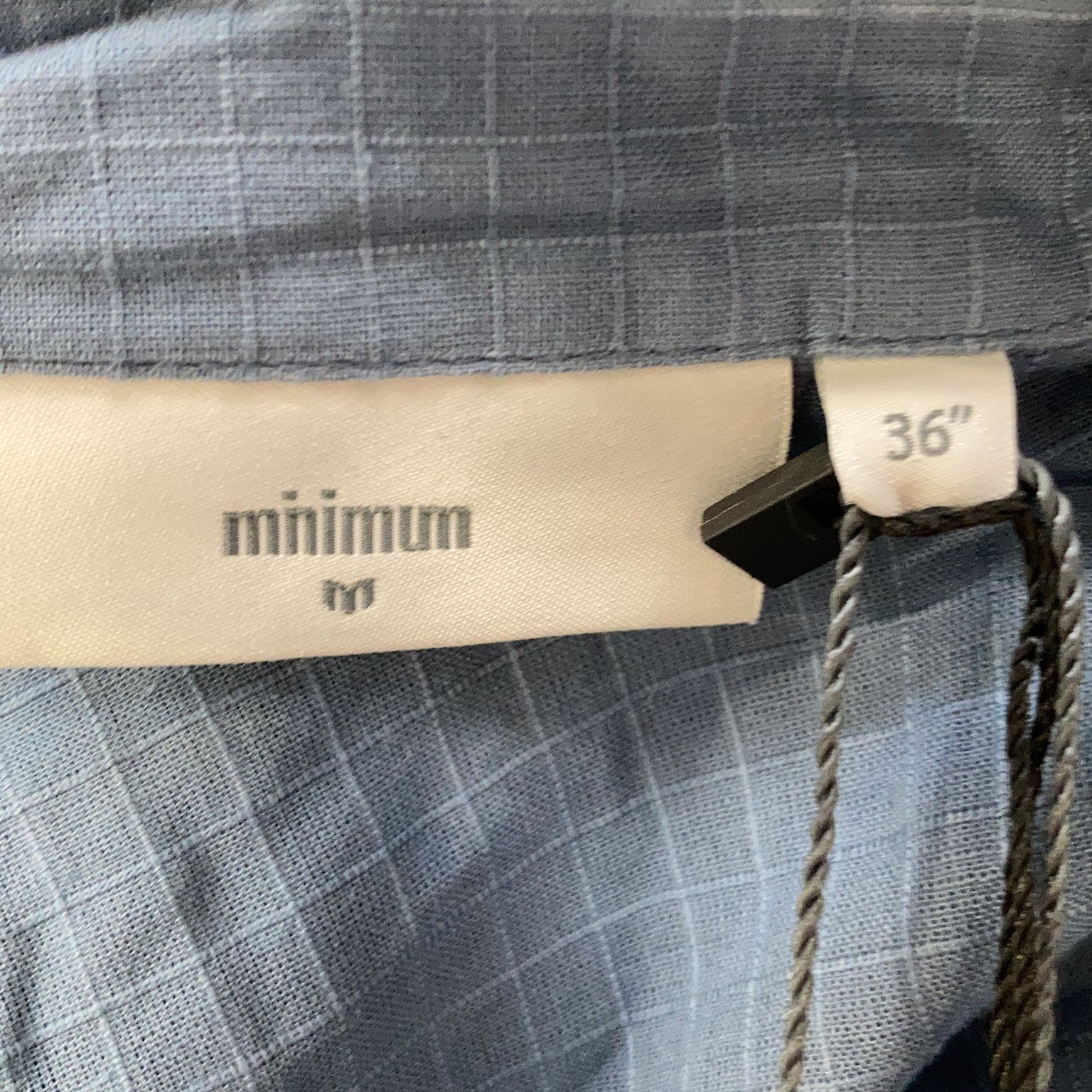 Minimum