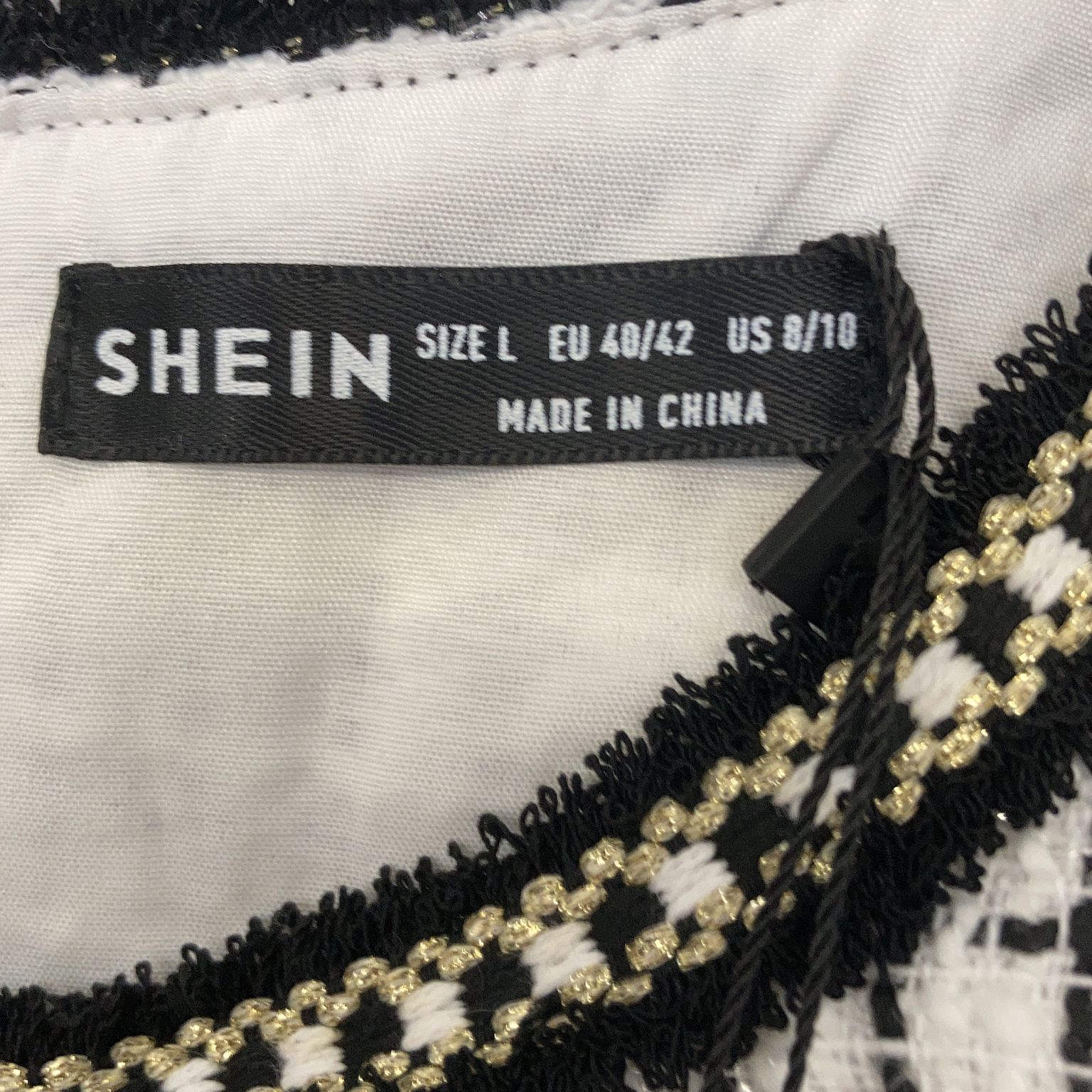 Shein