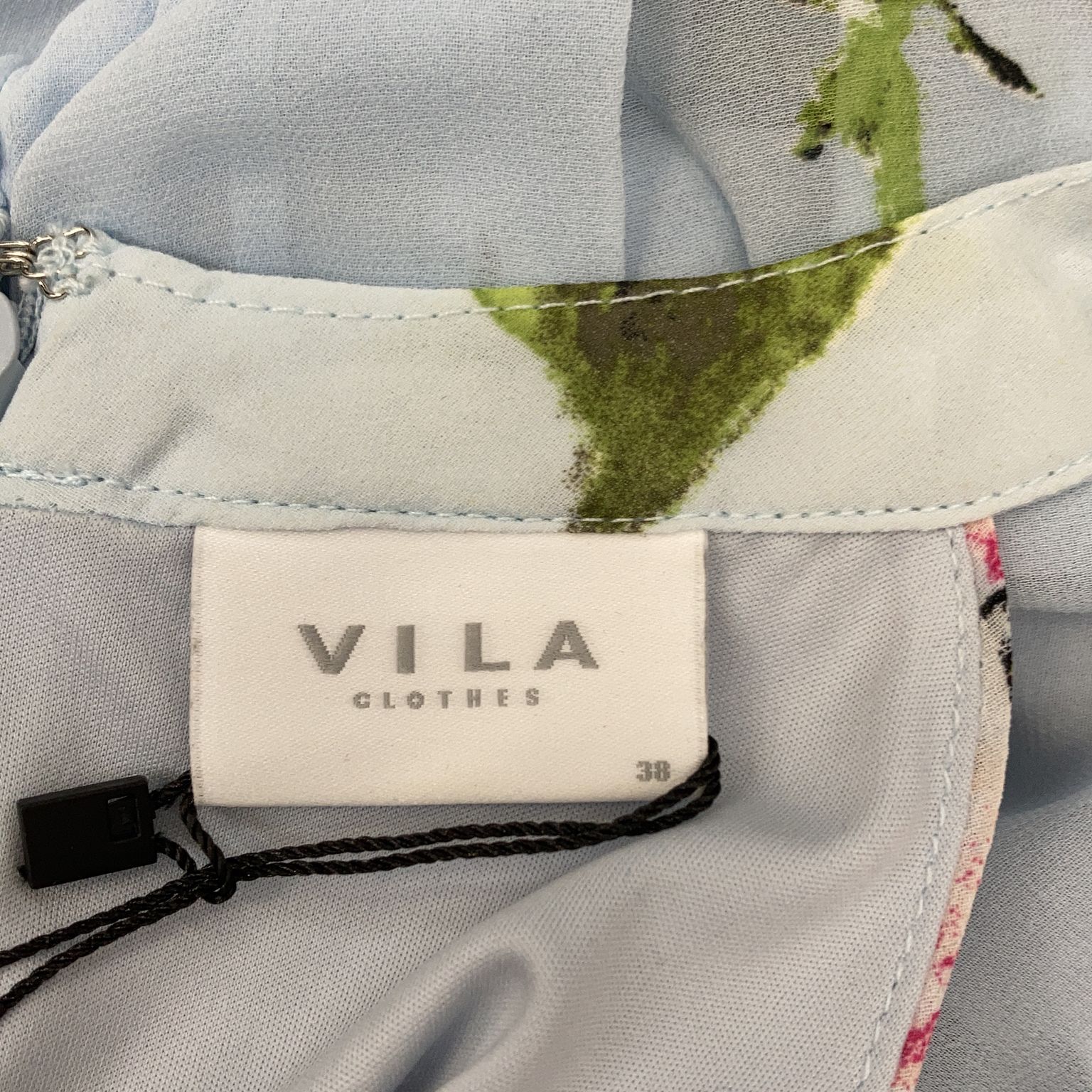 VILA Clothes