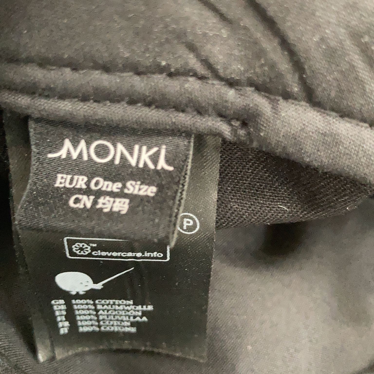 Monki