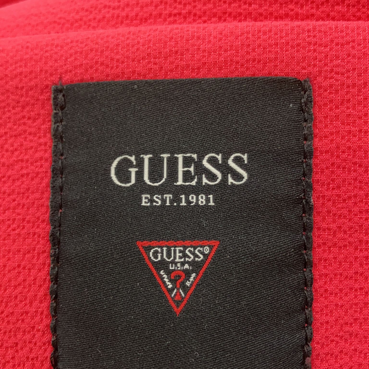 Guess