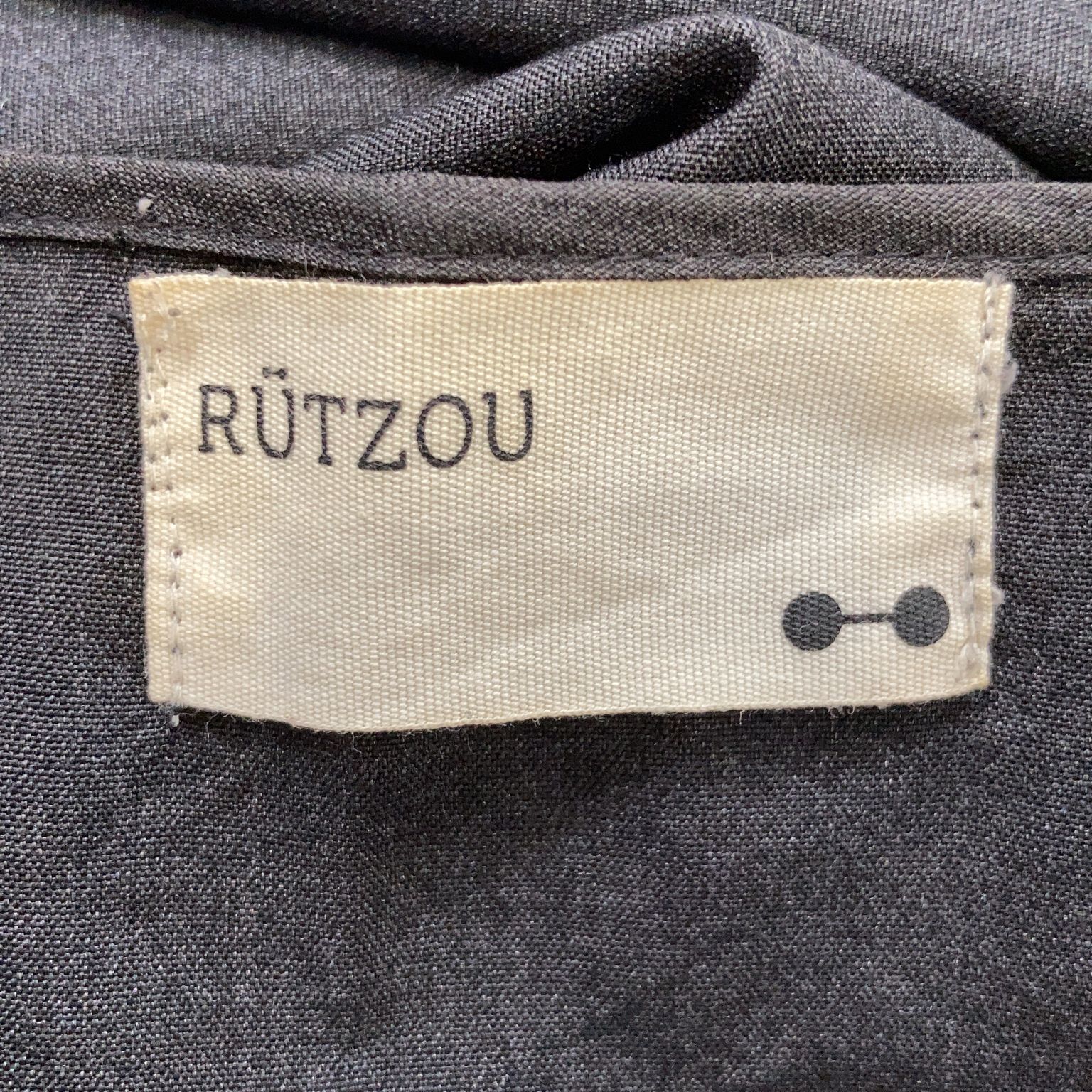 Rützou