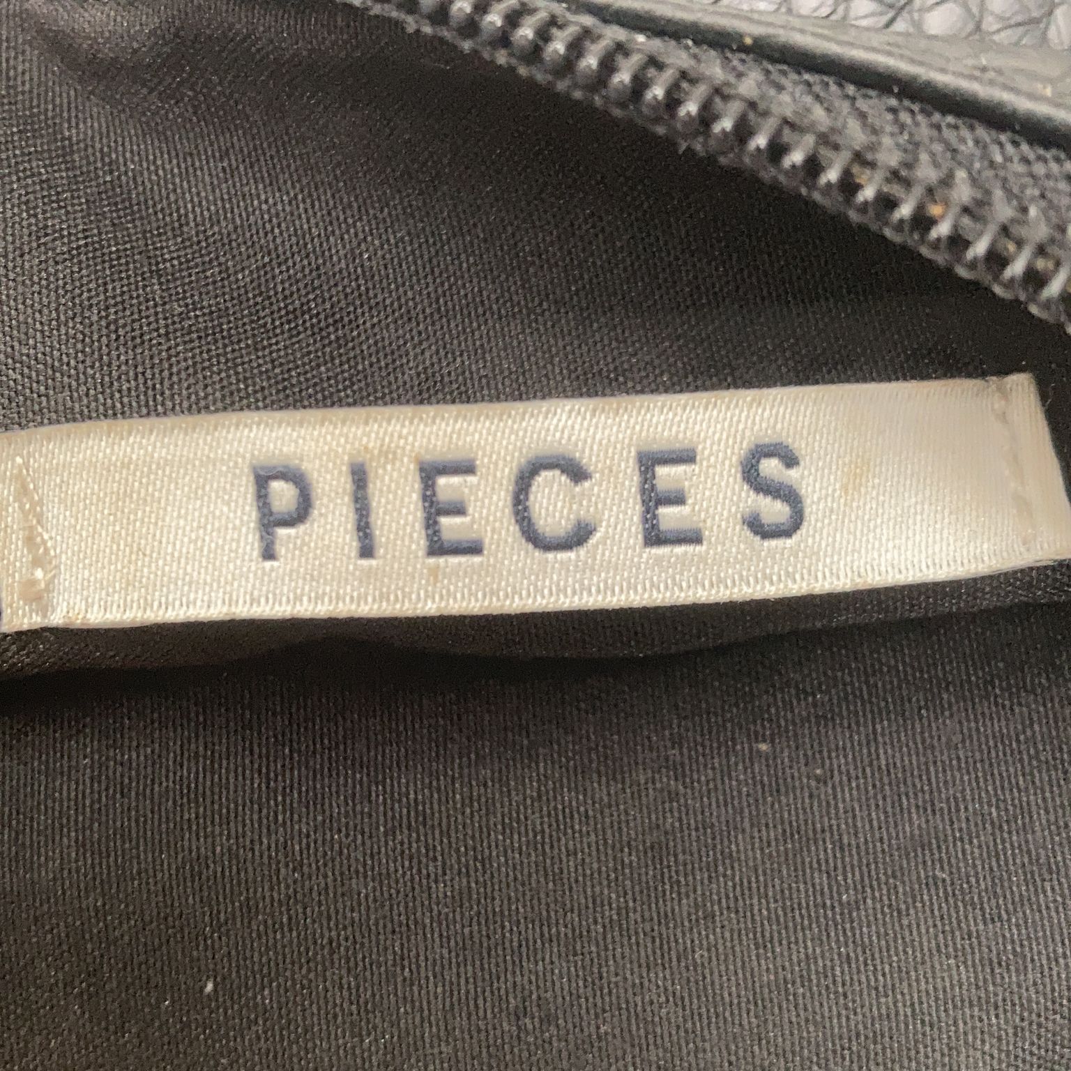 Pieces