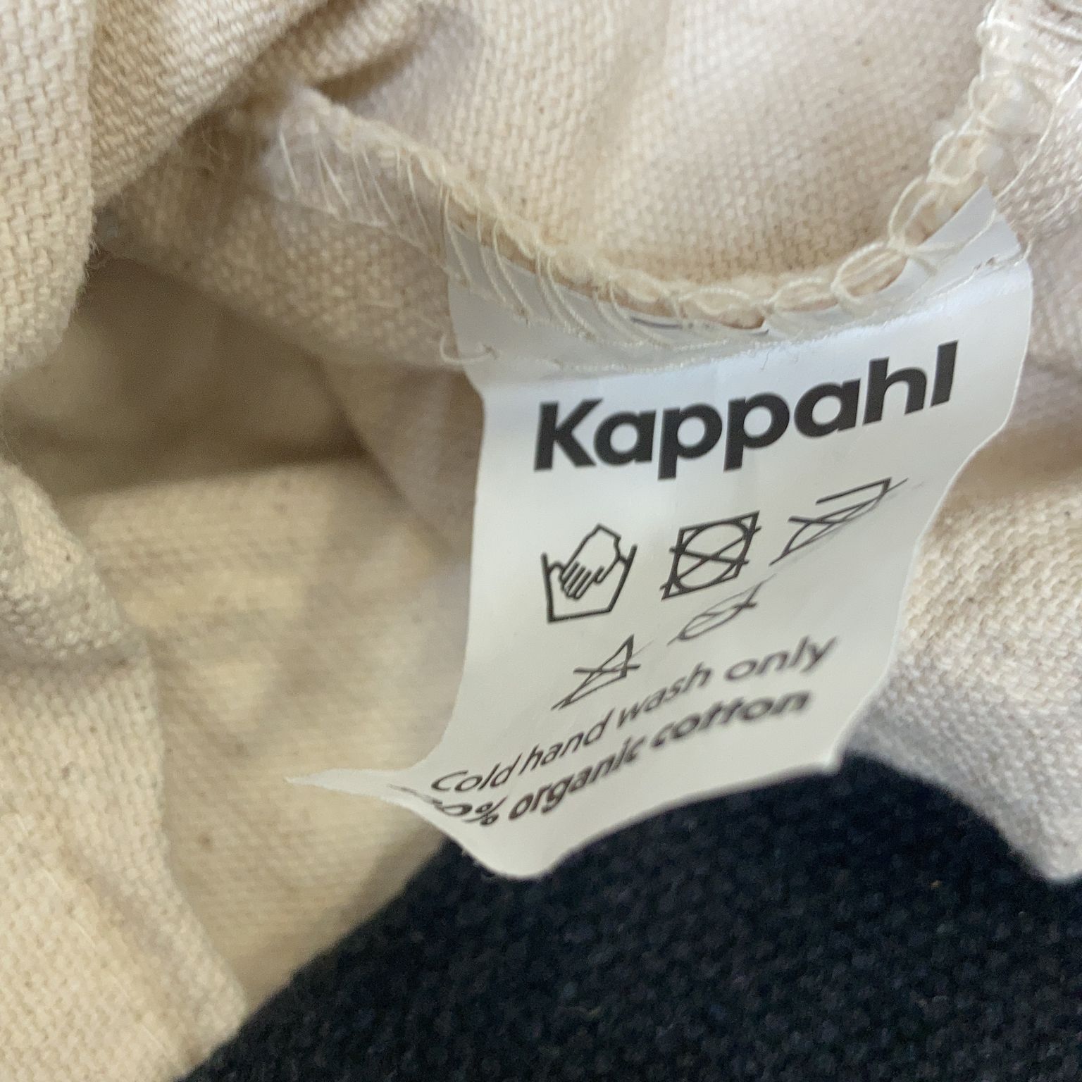 KappAhl