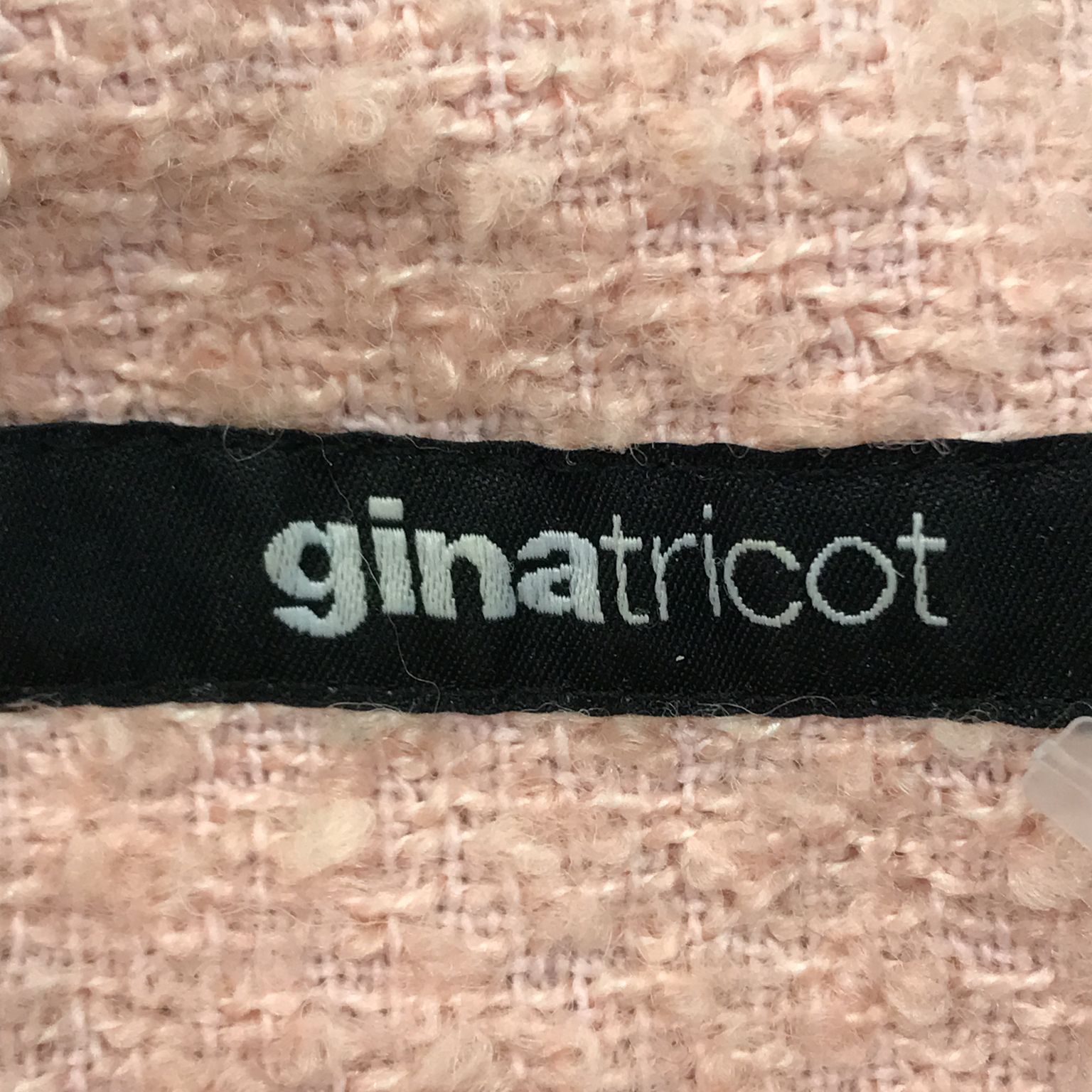 Gina Tricot