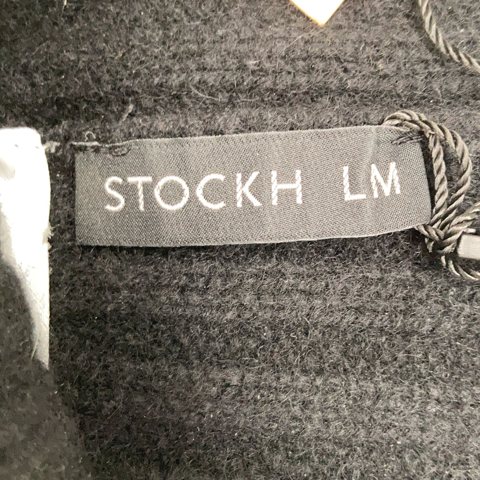 STOCKH LM