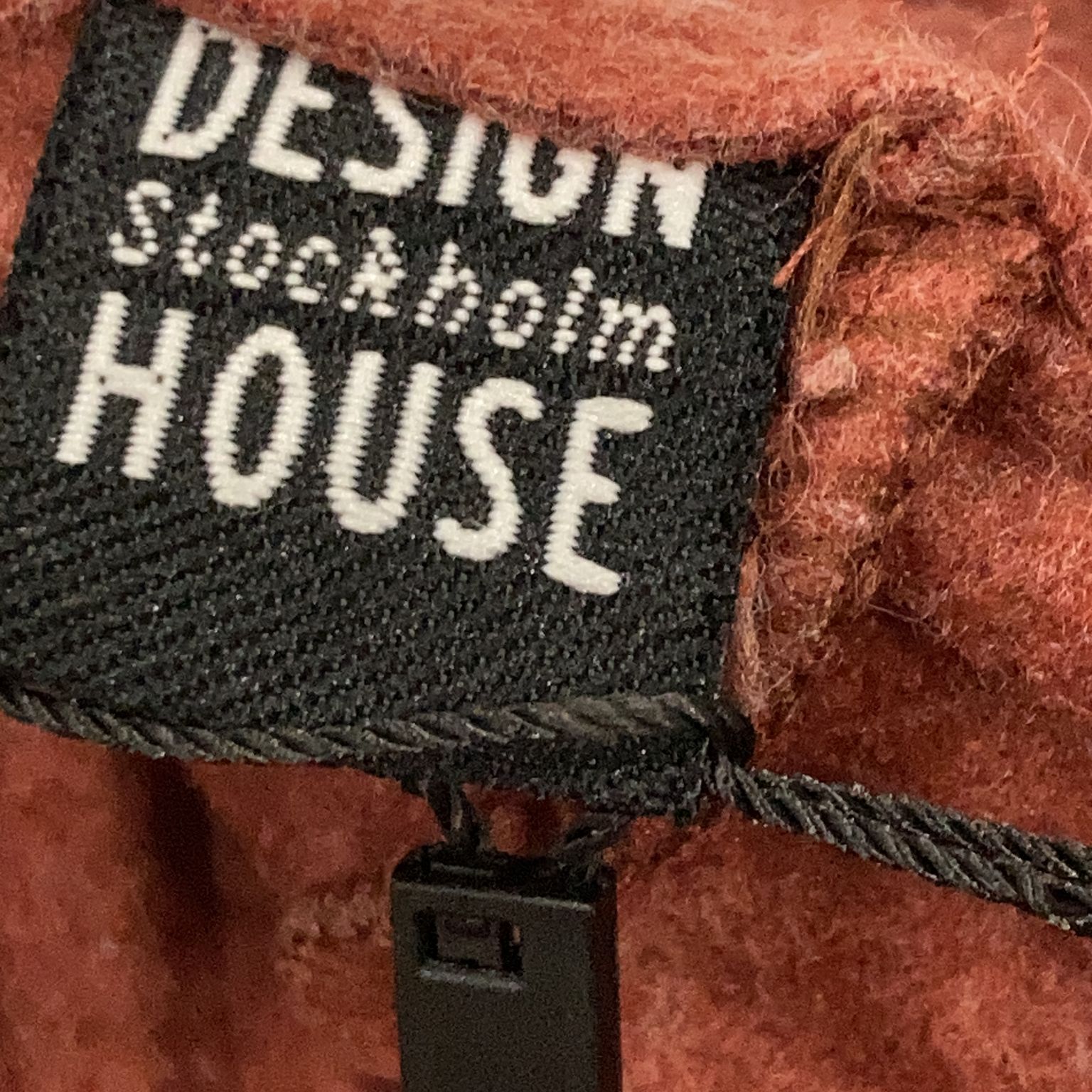 Design Stockholm House