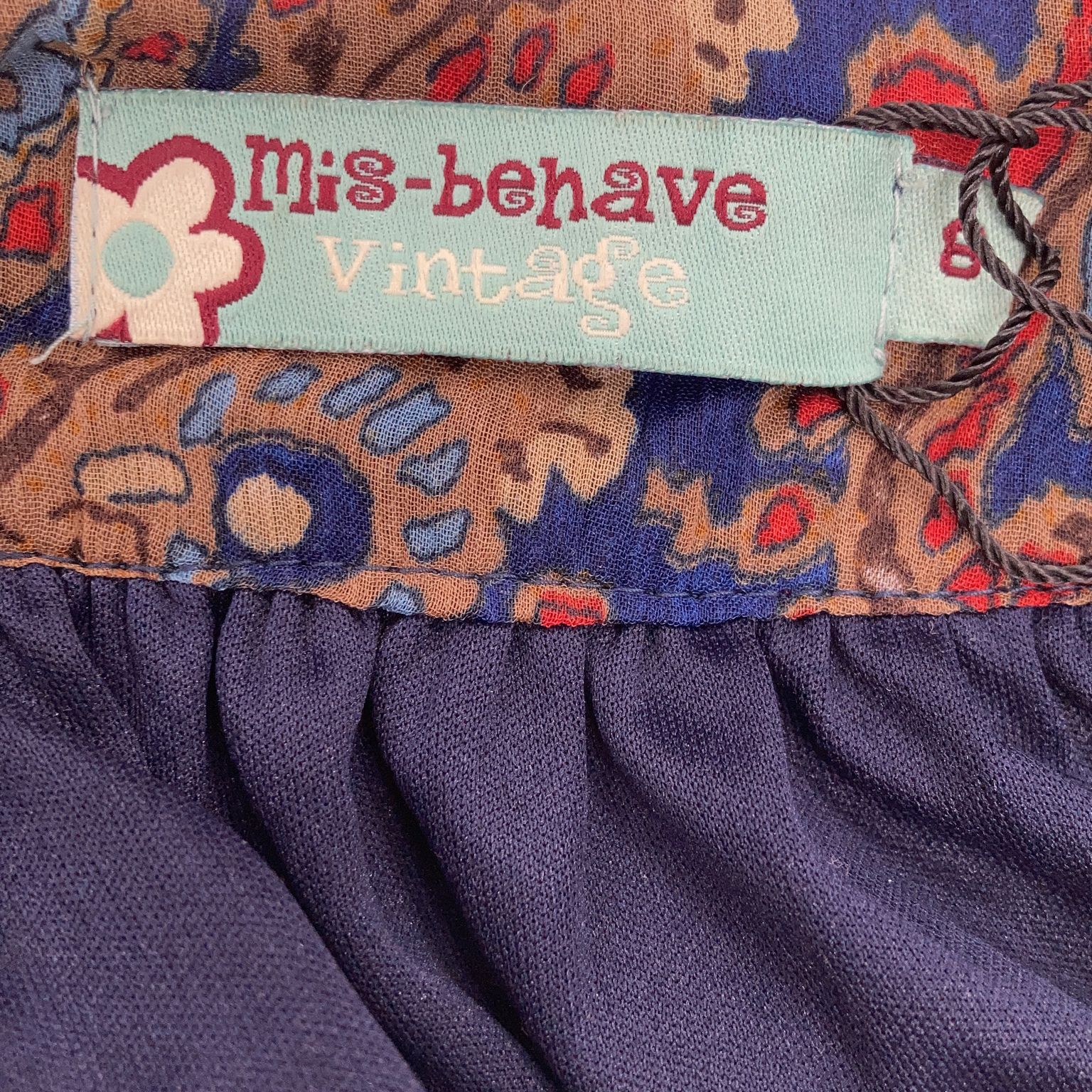 Mis-Behave Vintage