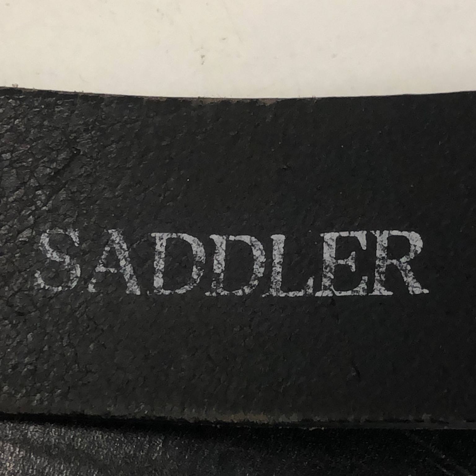 Sadler