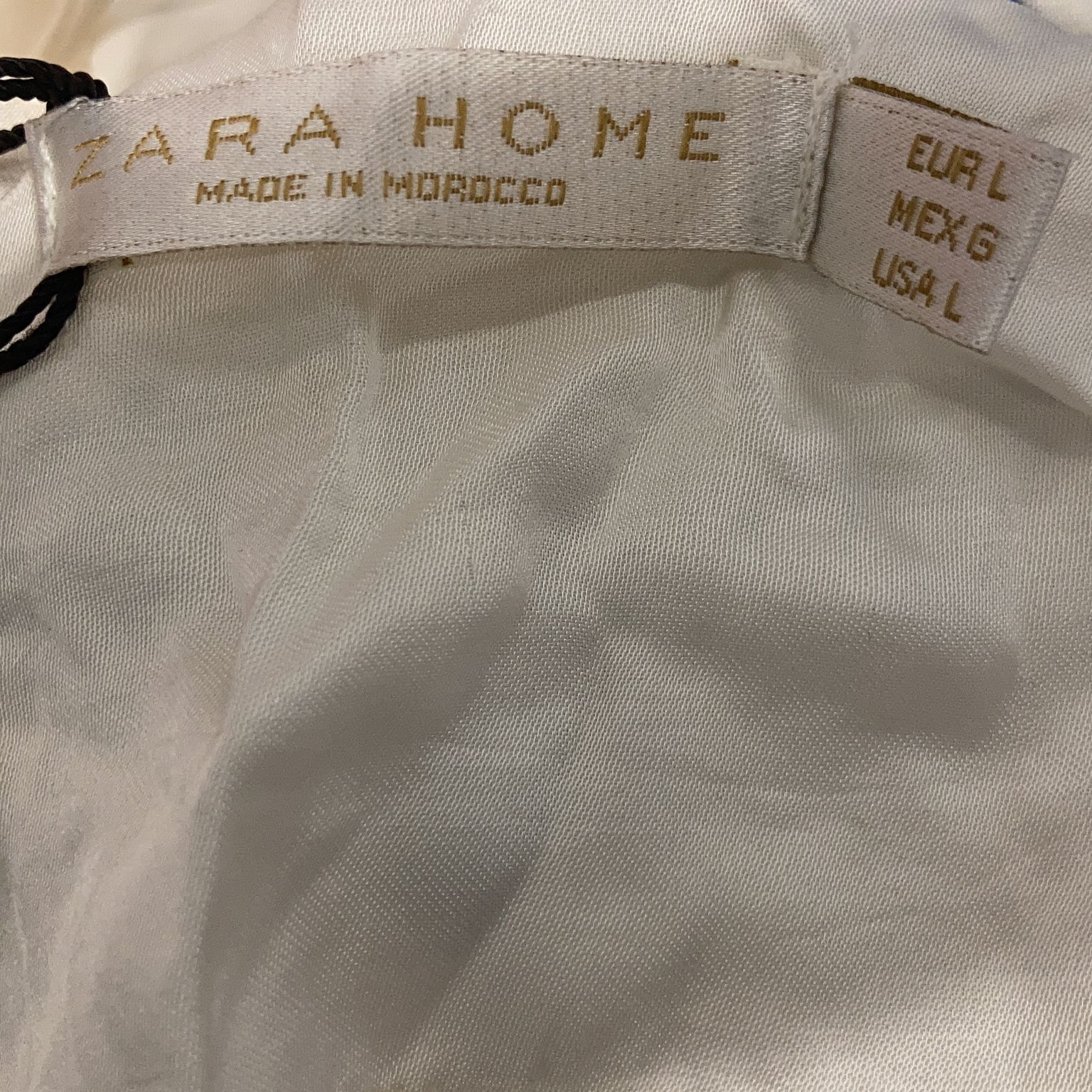 Zara Home