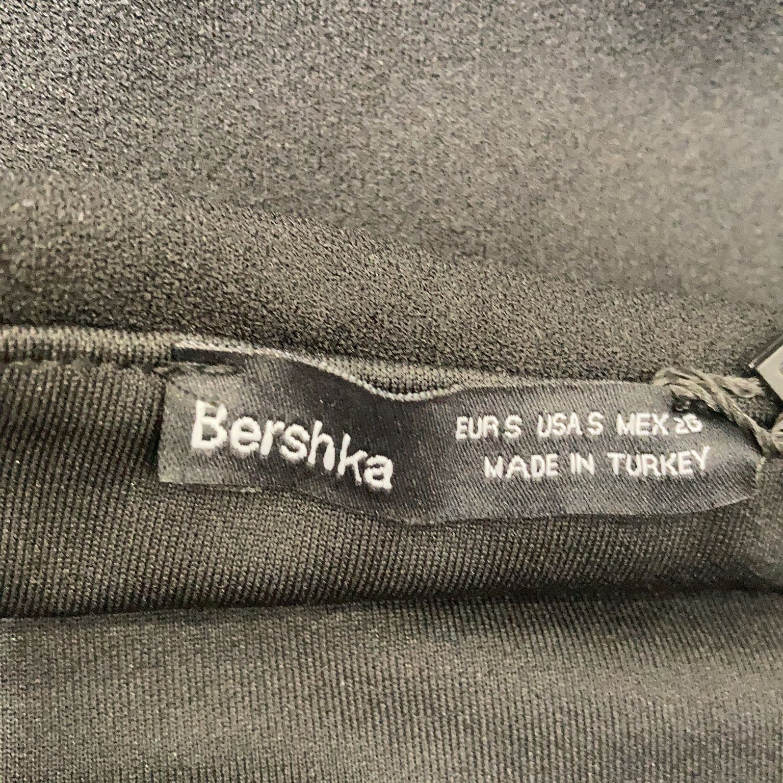 Bershka