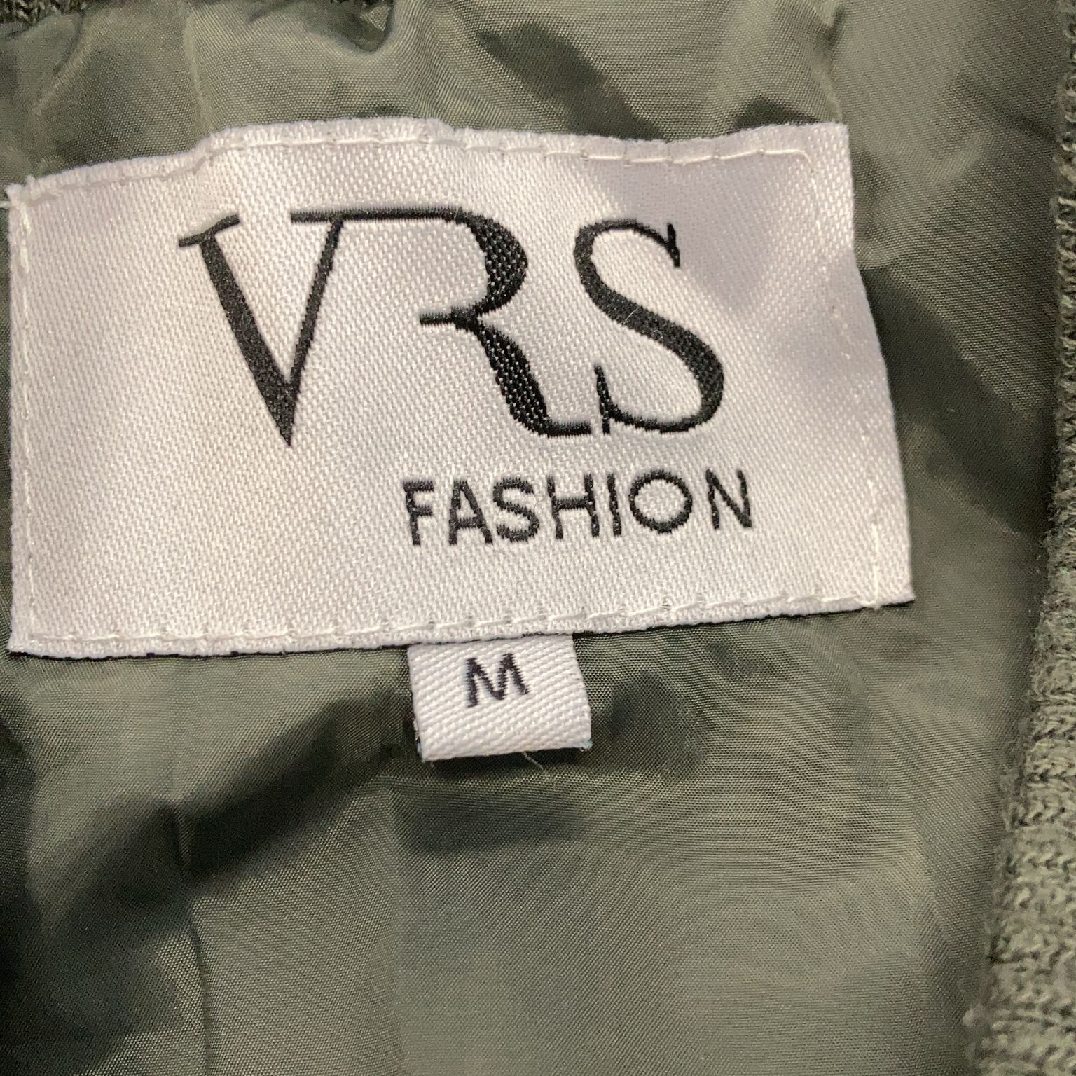 VRS Fashion