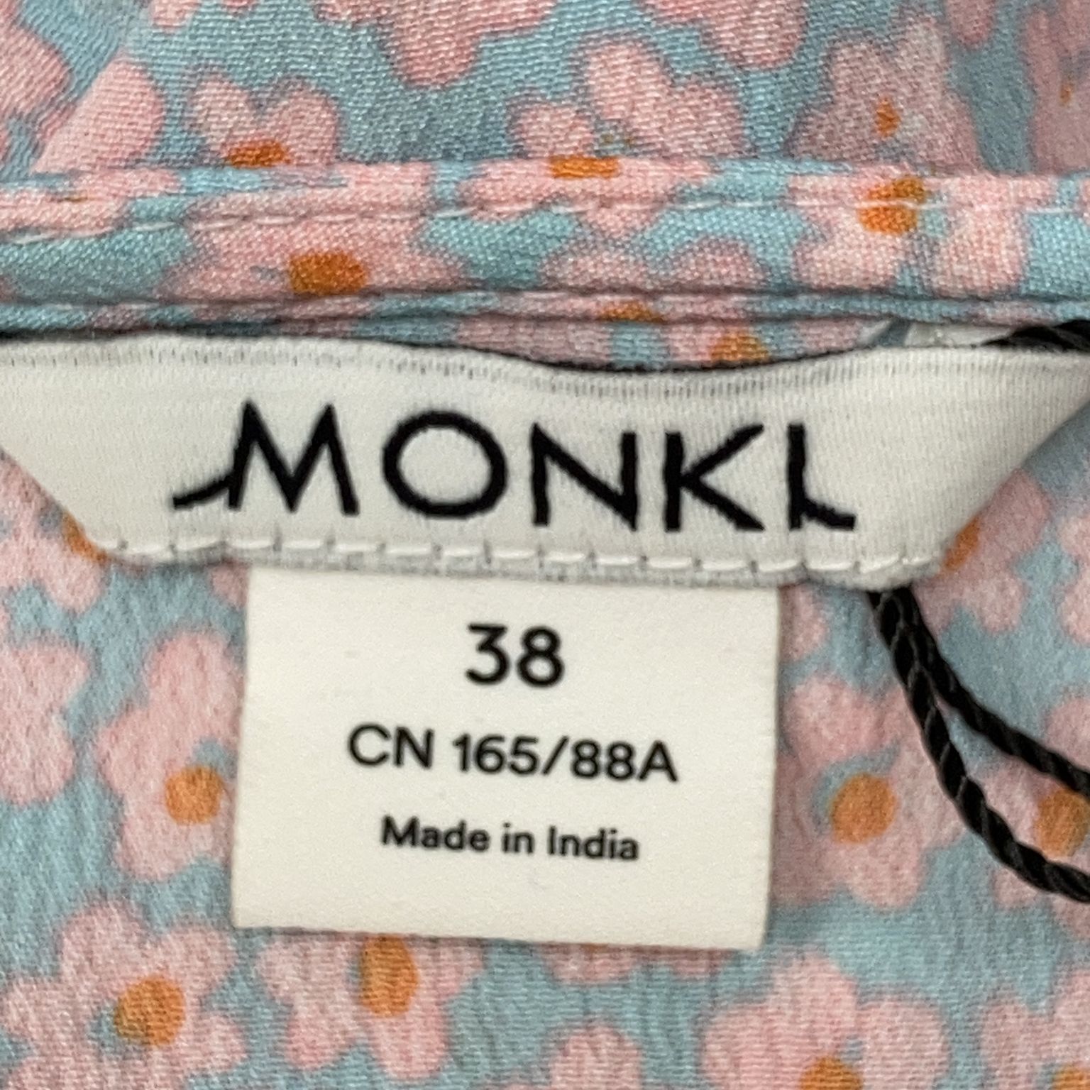 Monki