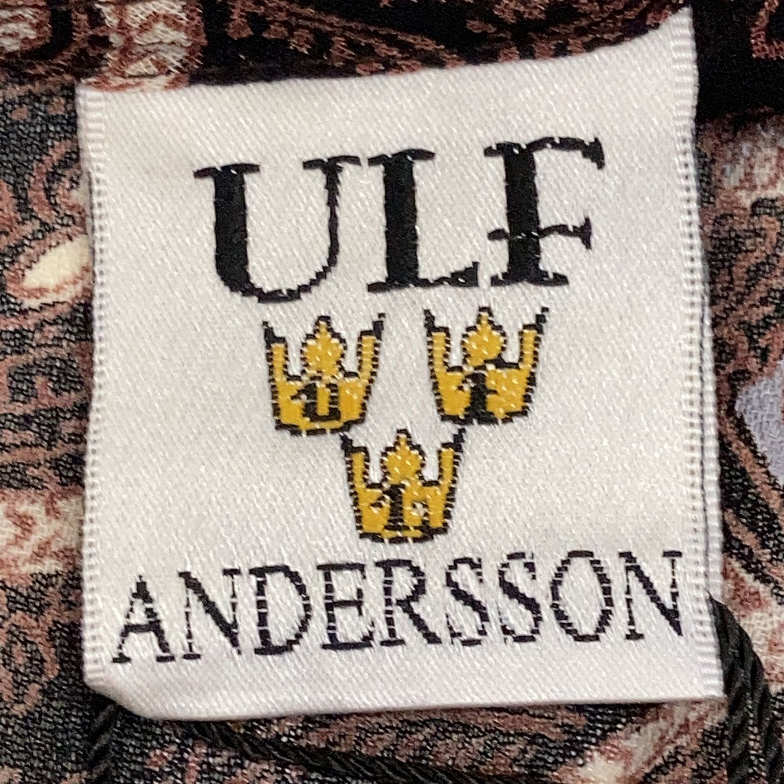 Ulf Andersson