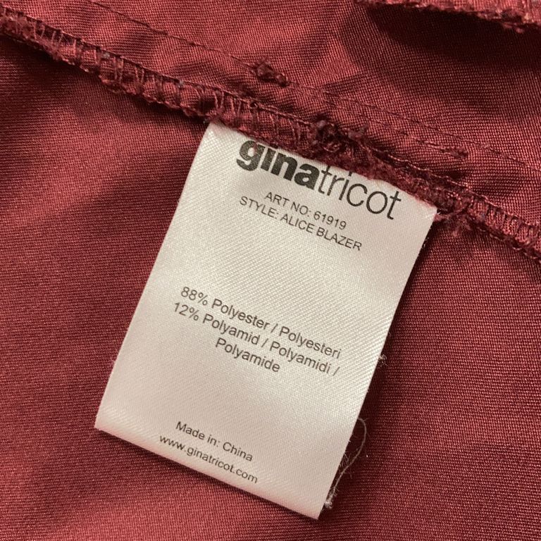 Gina Tricot