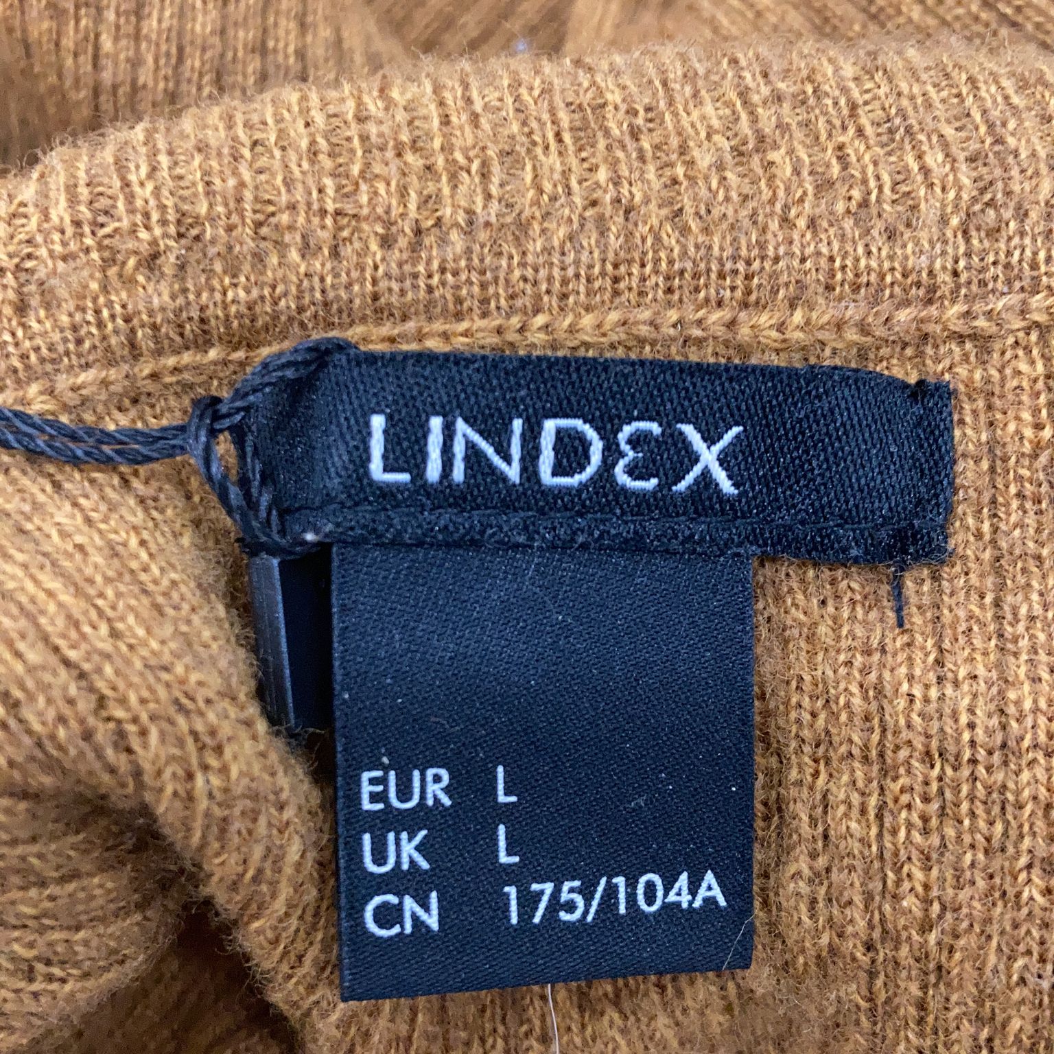 Lindex