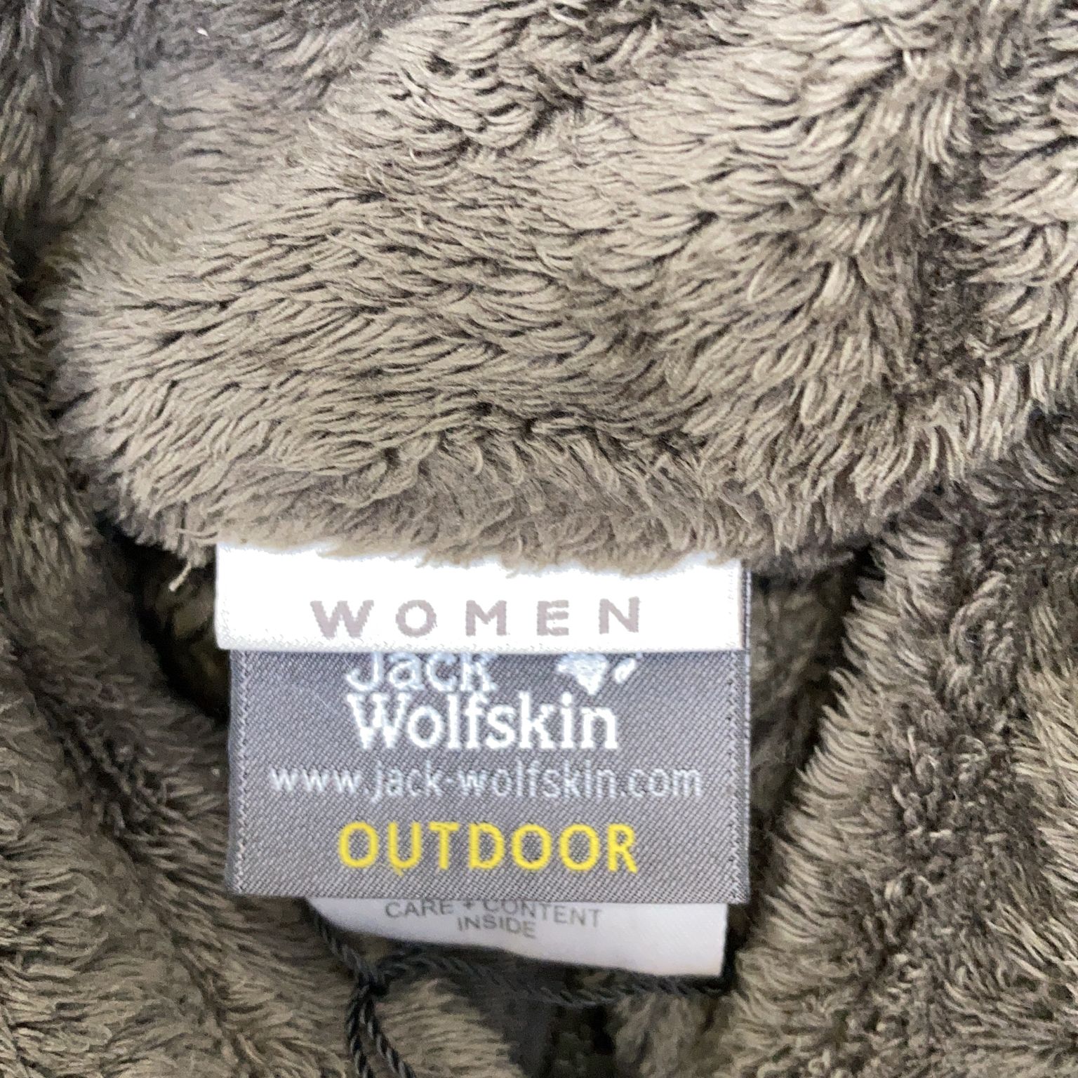 Jack Wolfskin