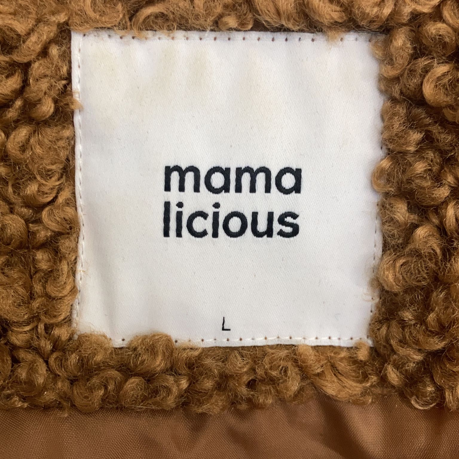 Mamalicious