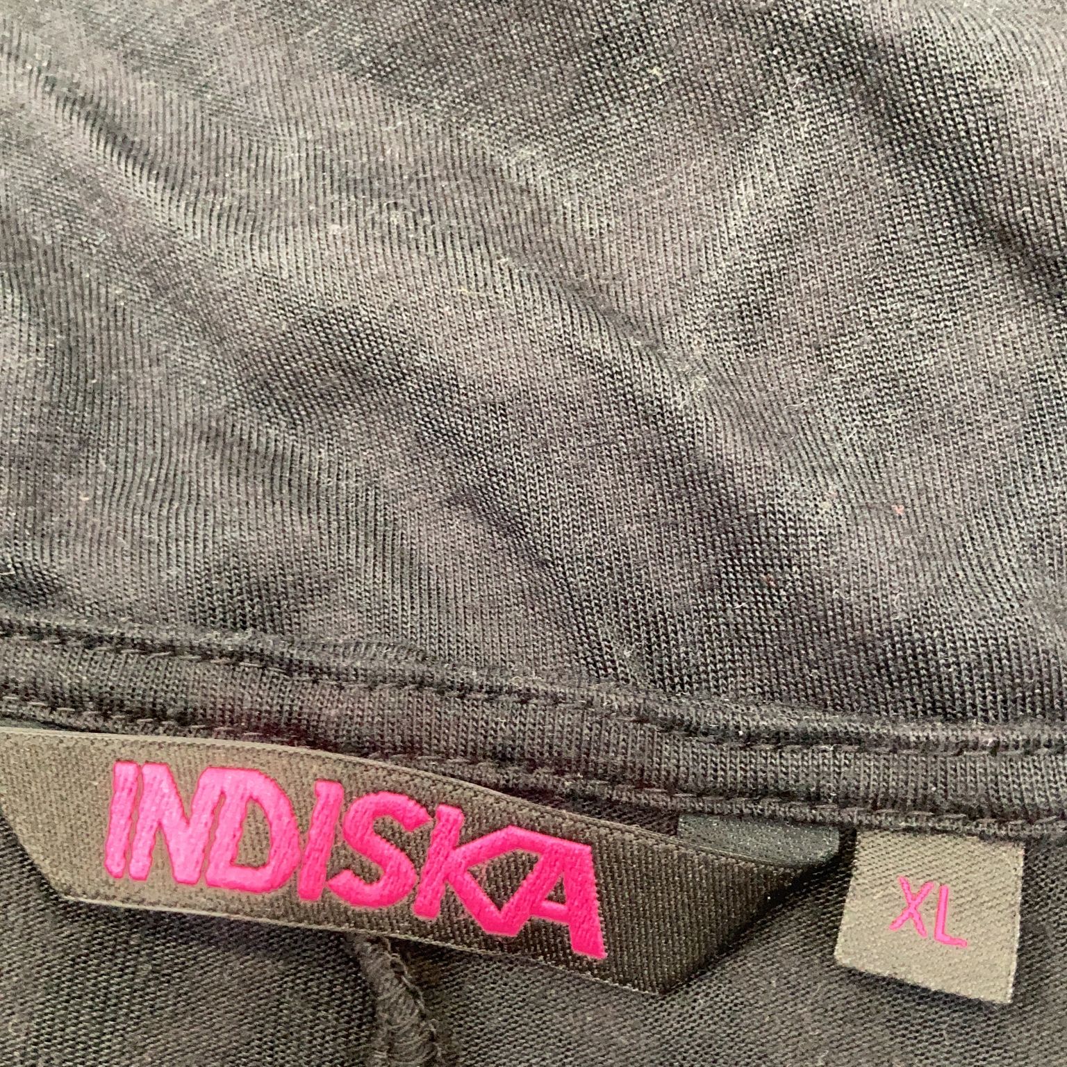 Indiska