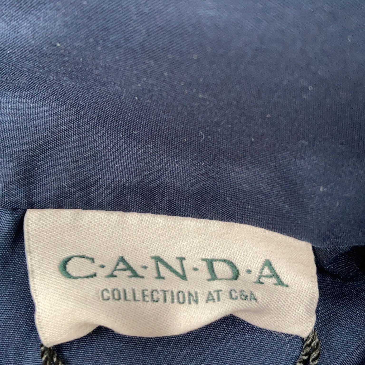 CANDA Collection at CA