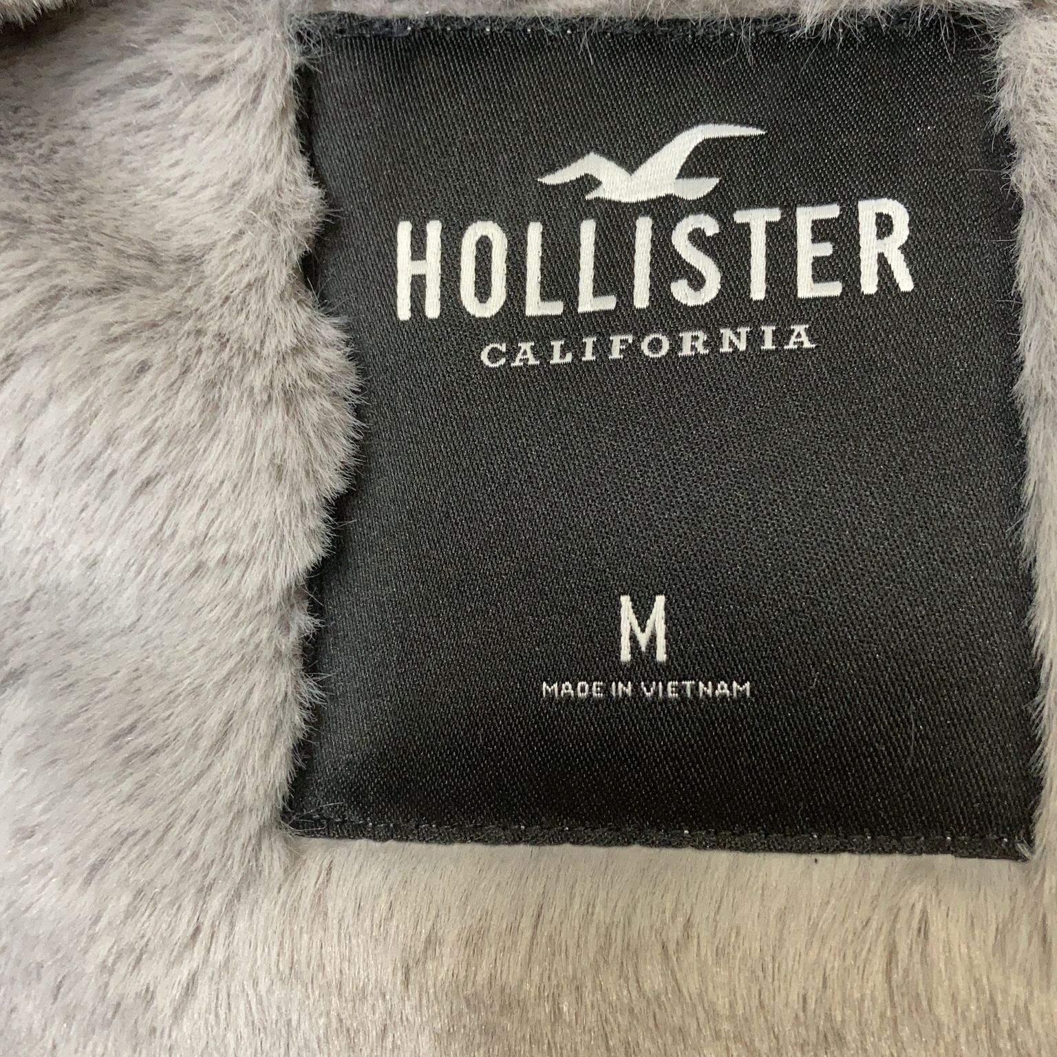 Hollister California