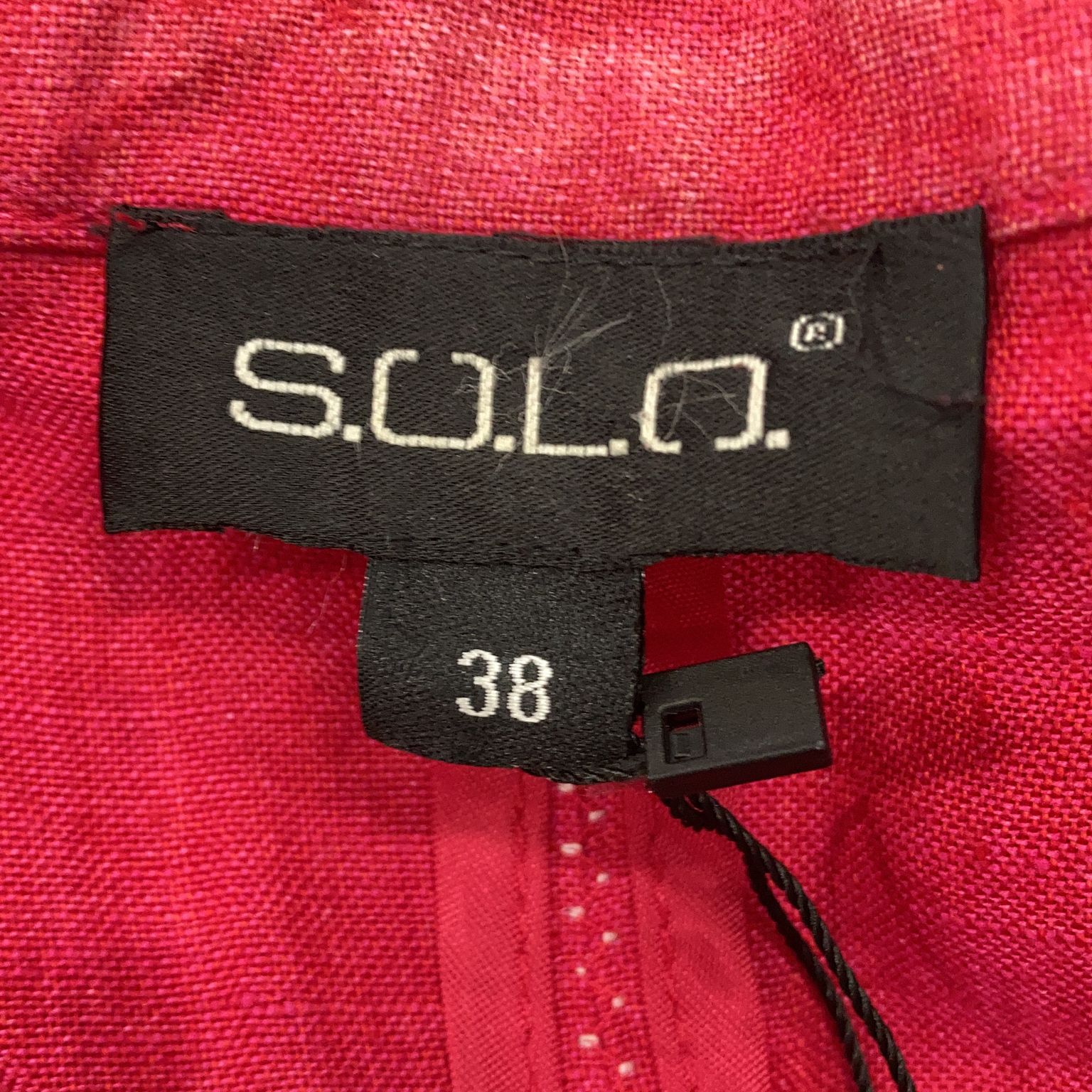 Solo