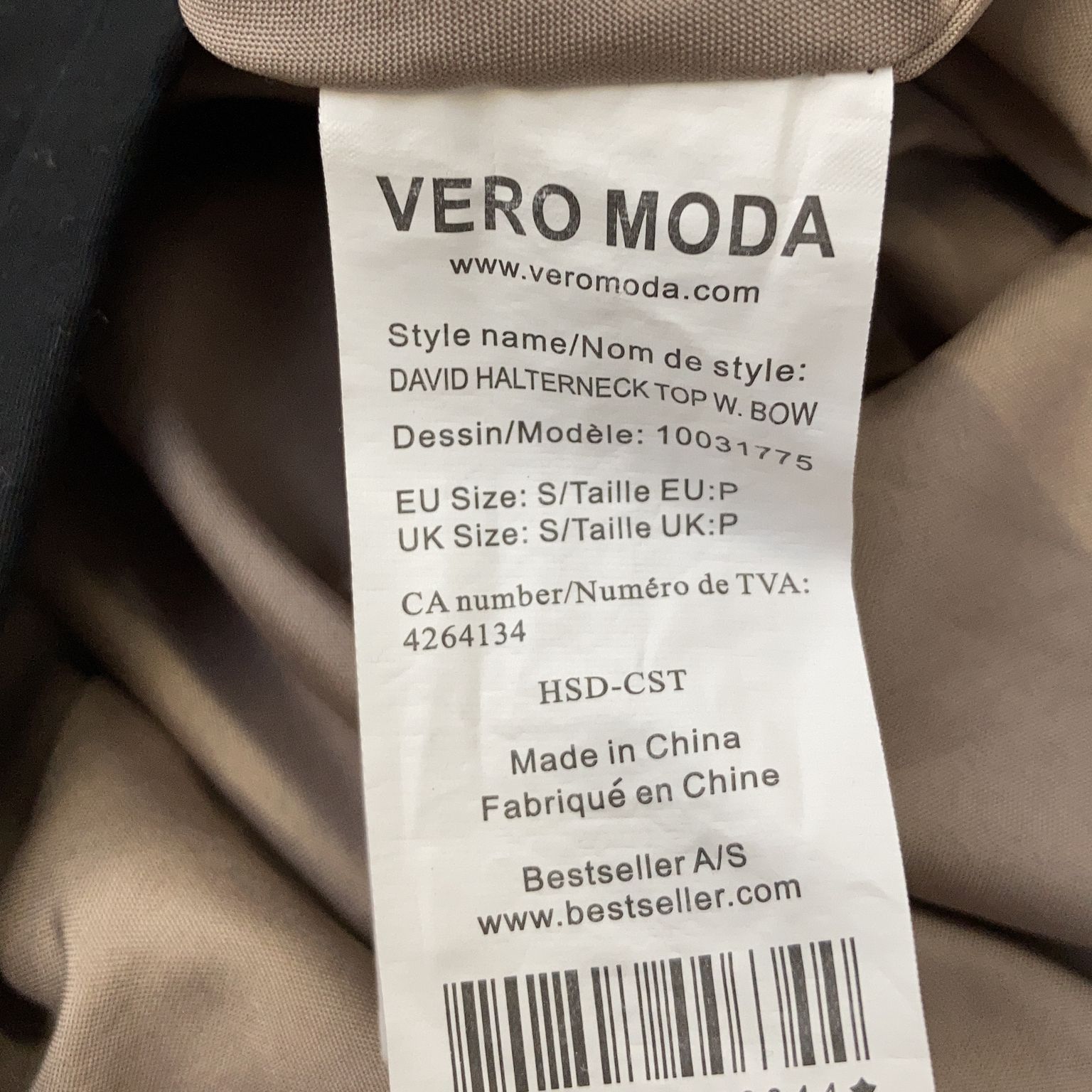 Vero Moda