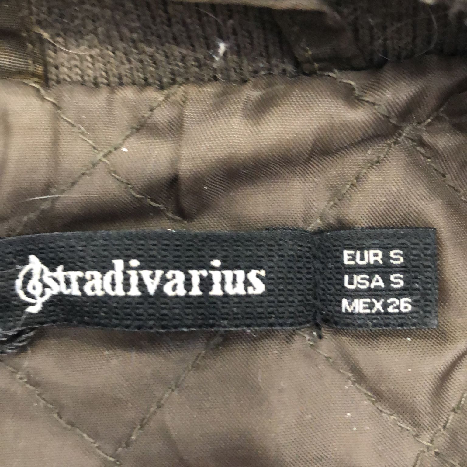 Stradivarius