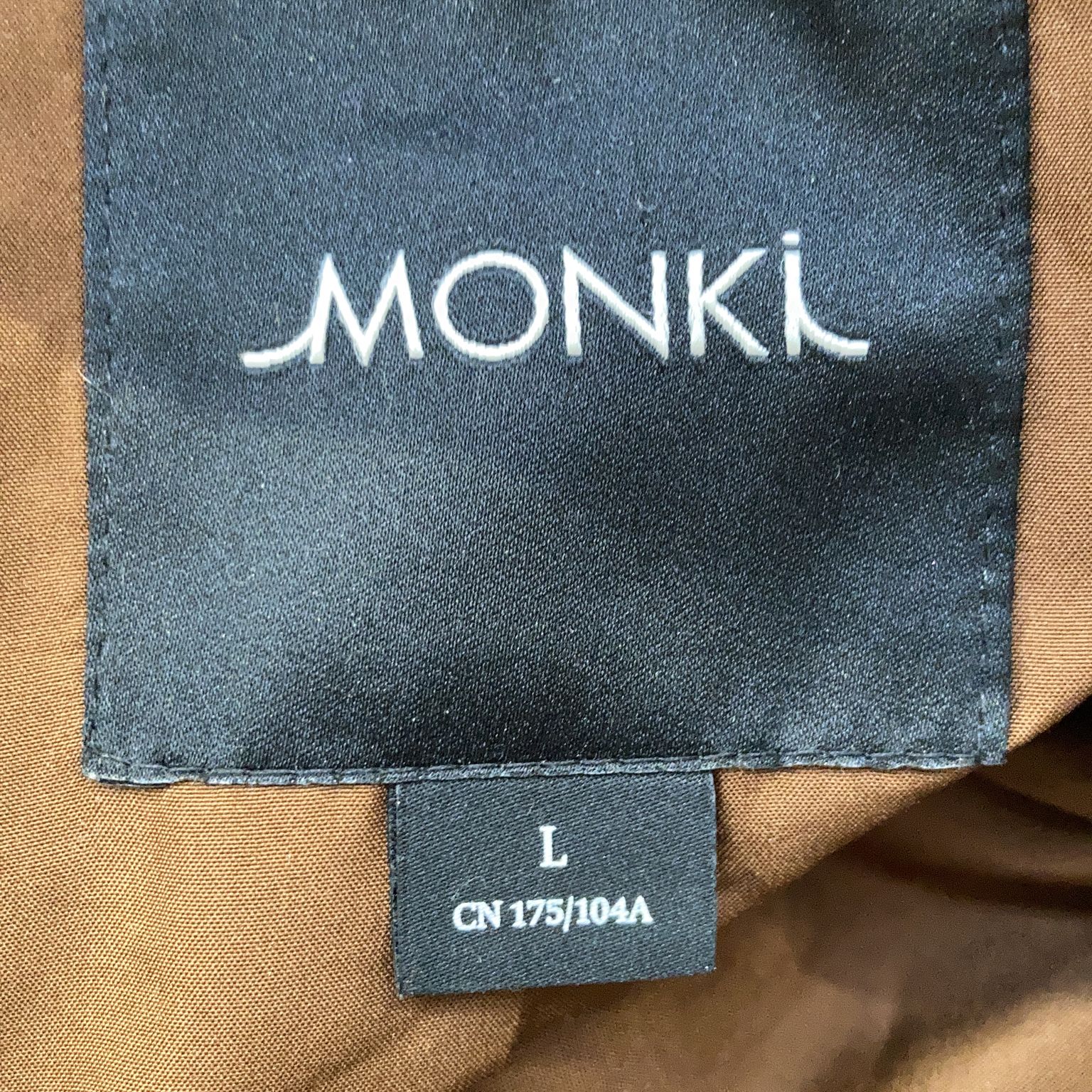 Monki