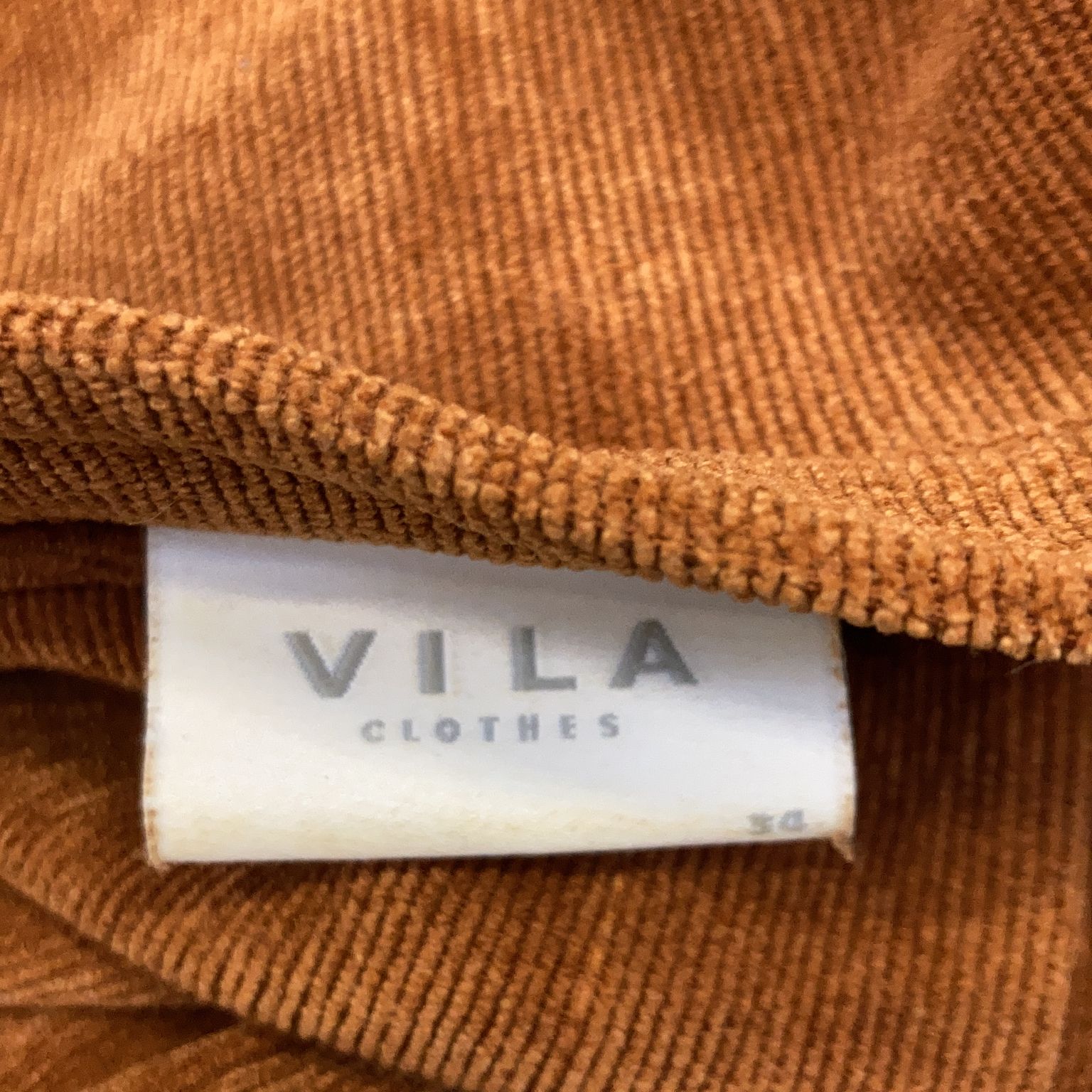 VILA Clothes