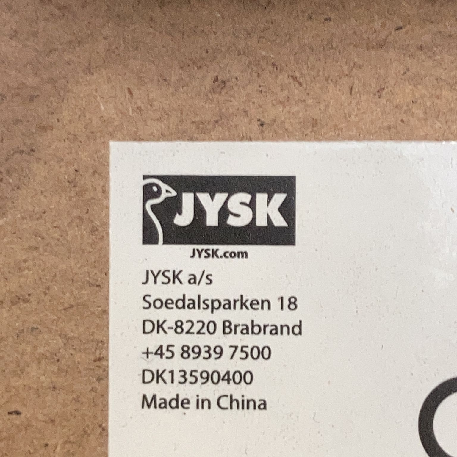 Jysk