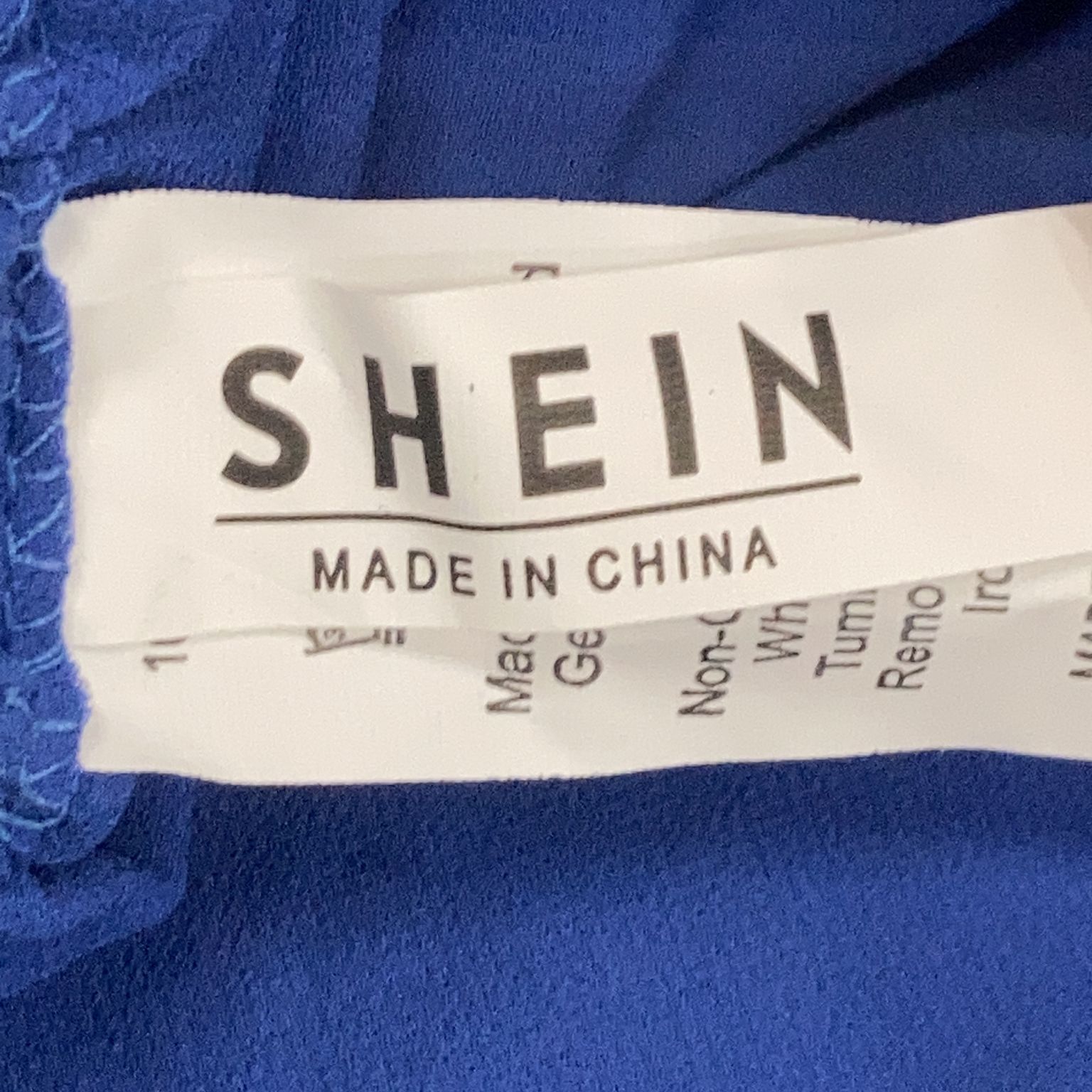 Shein