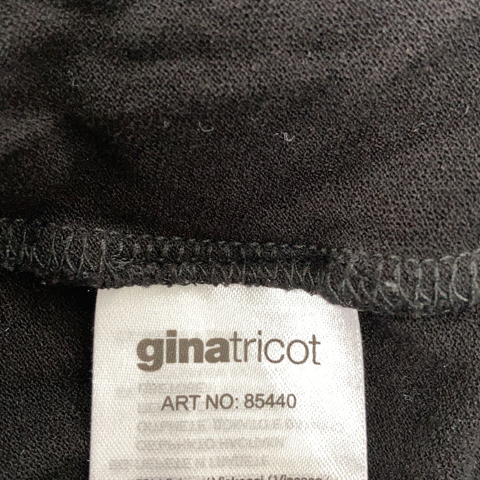 Gina Tricot