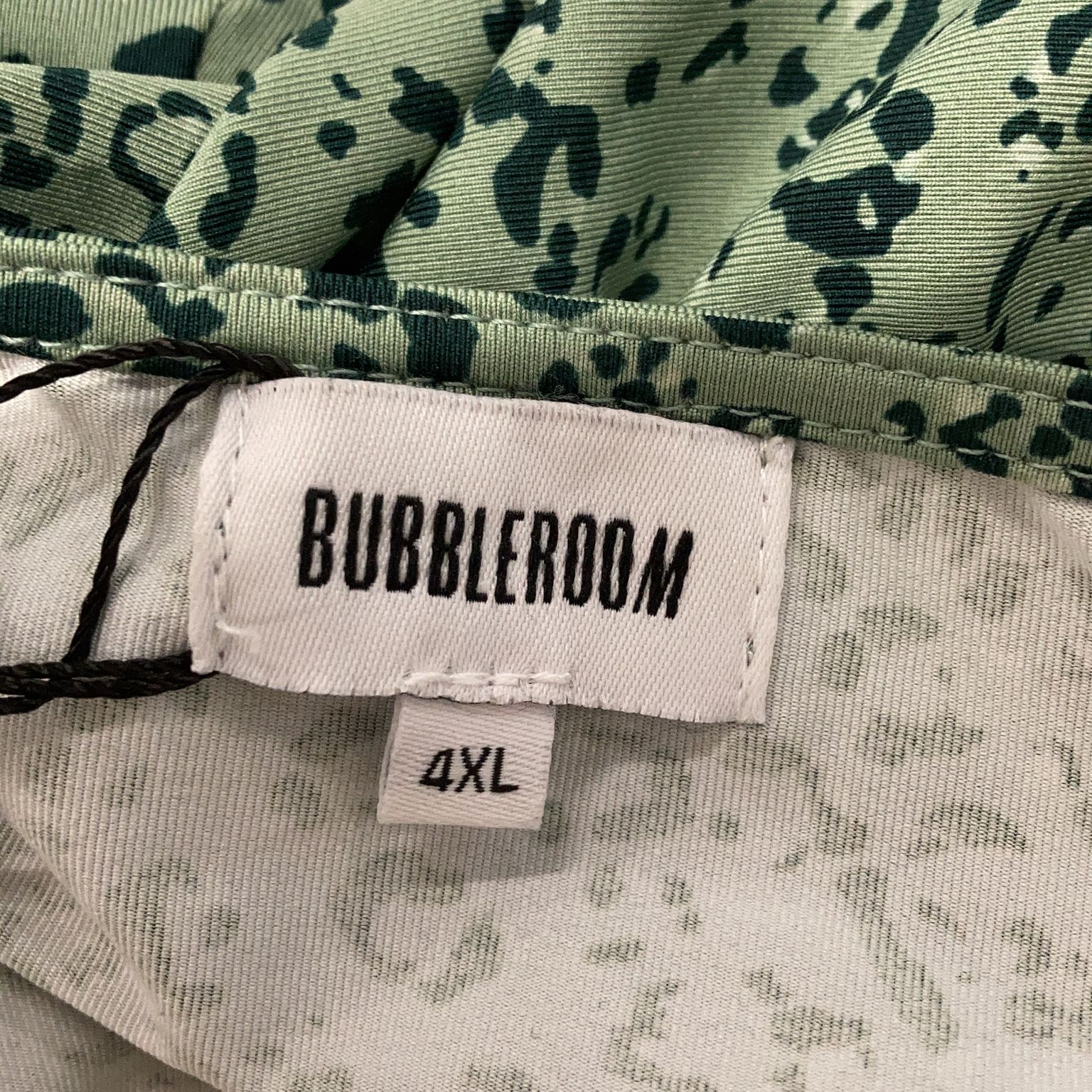 Bubbleroom